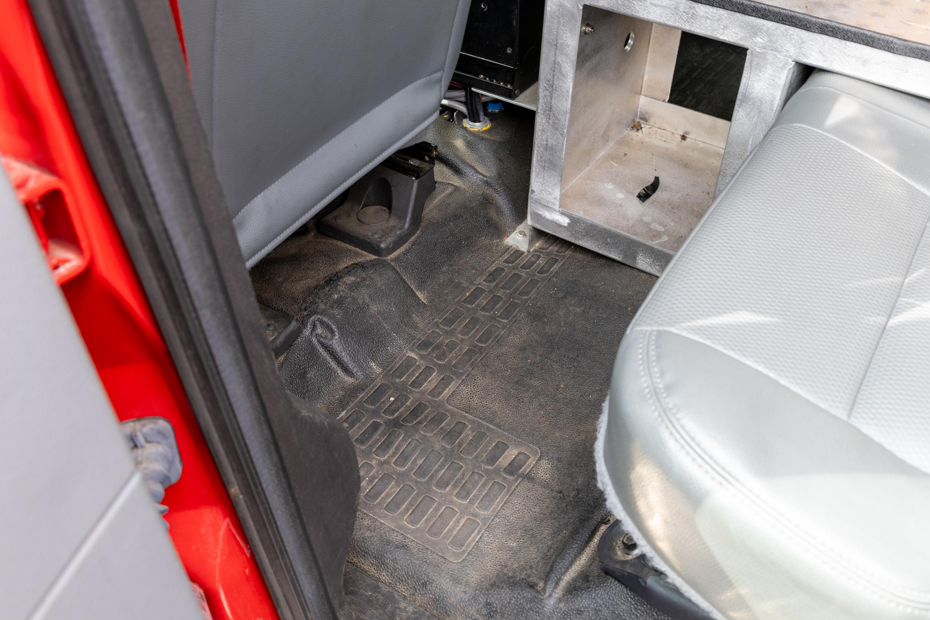2014 Ford 4x4 Light Rescue - image 79