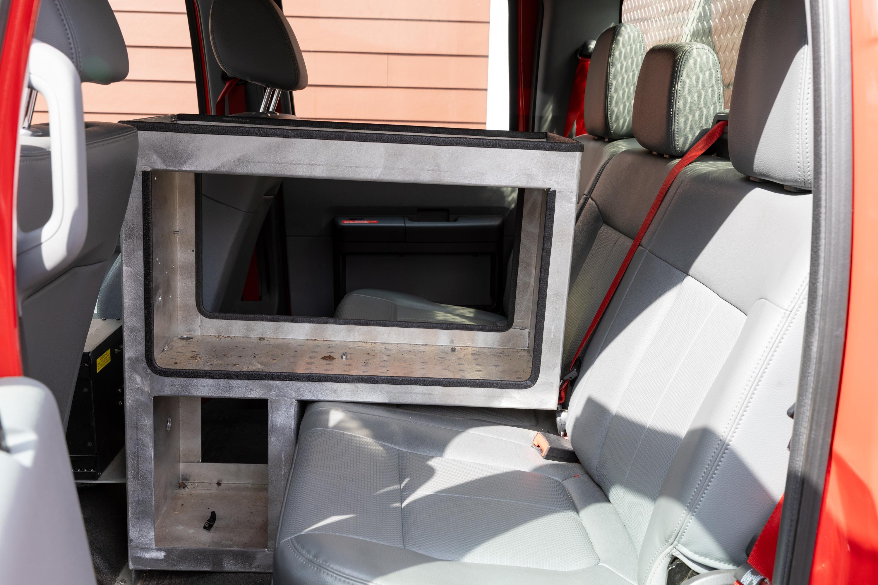 2014 Ford 4x4 Light Rescue - image 80