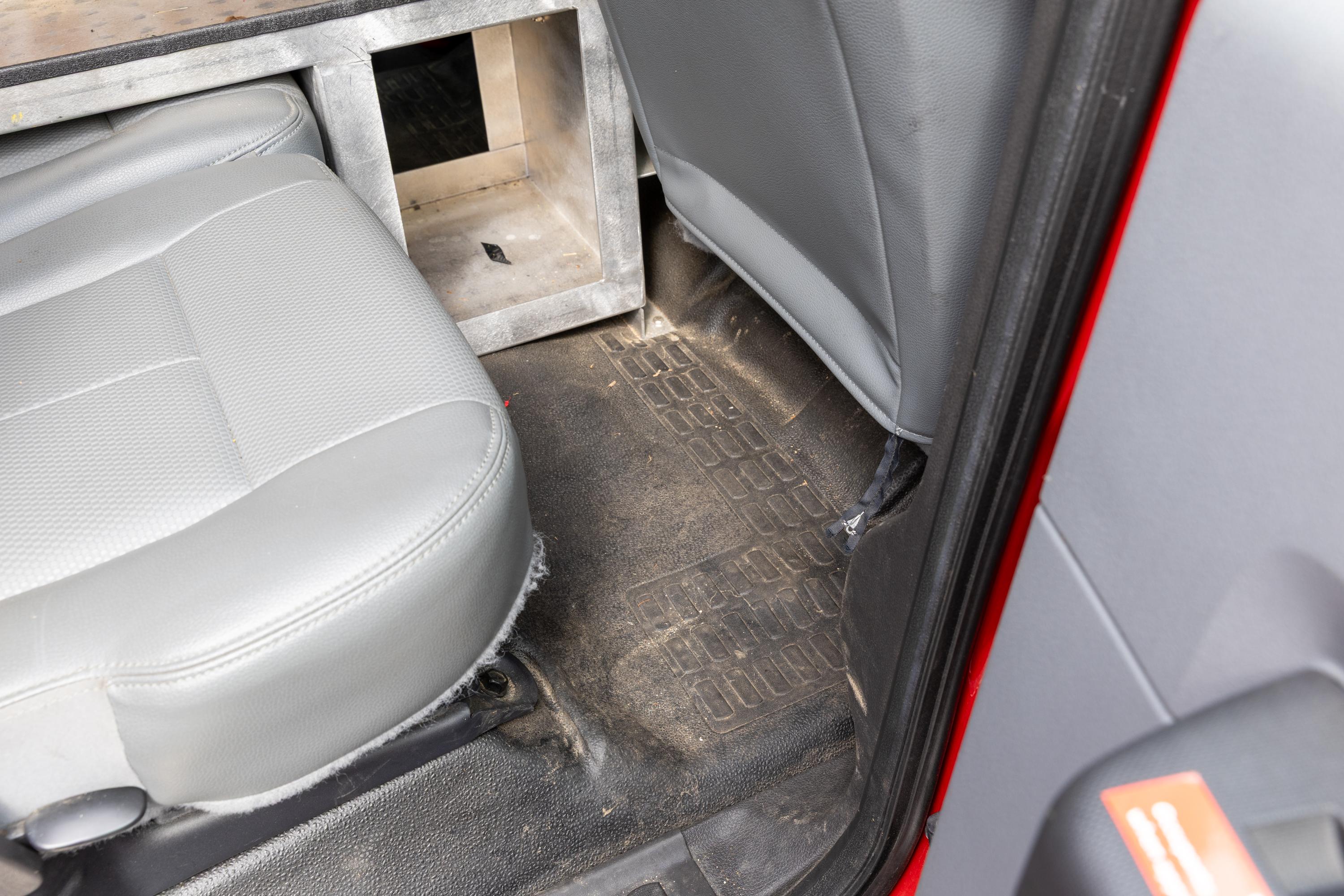 2014 Ford 4x4 Light Rescue - image 37