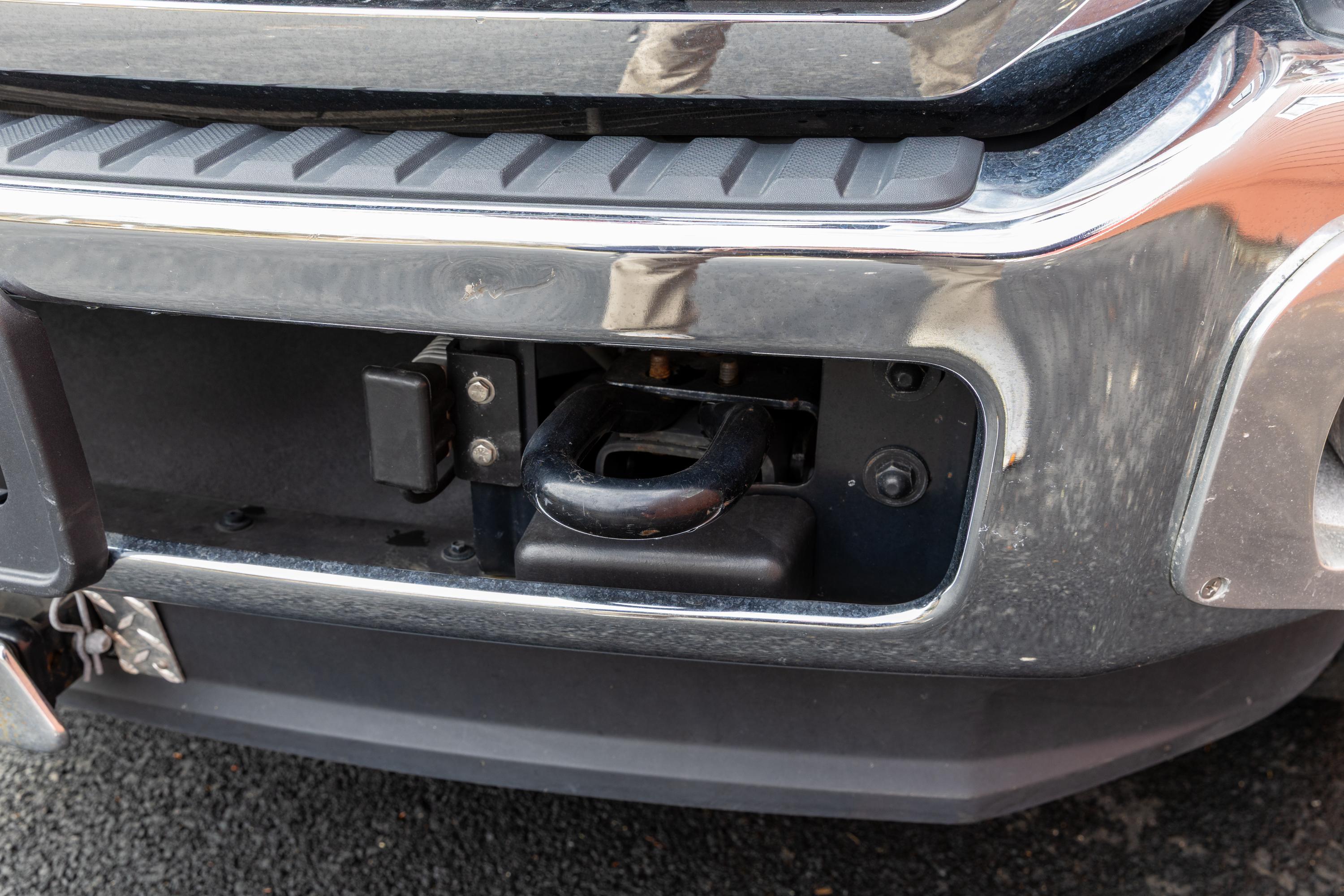 2014 Ford 4x4 Light Rescue - image 52
