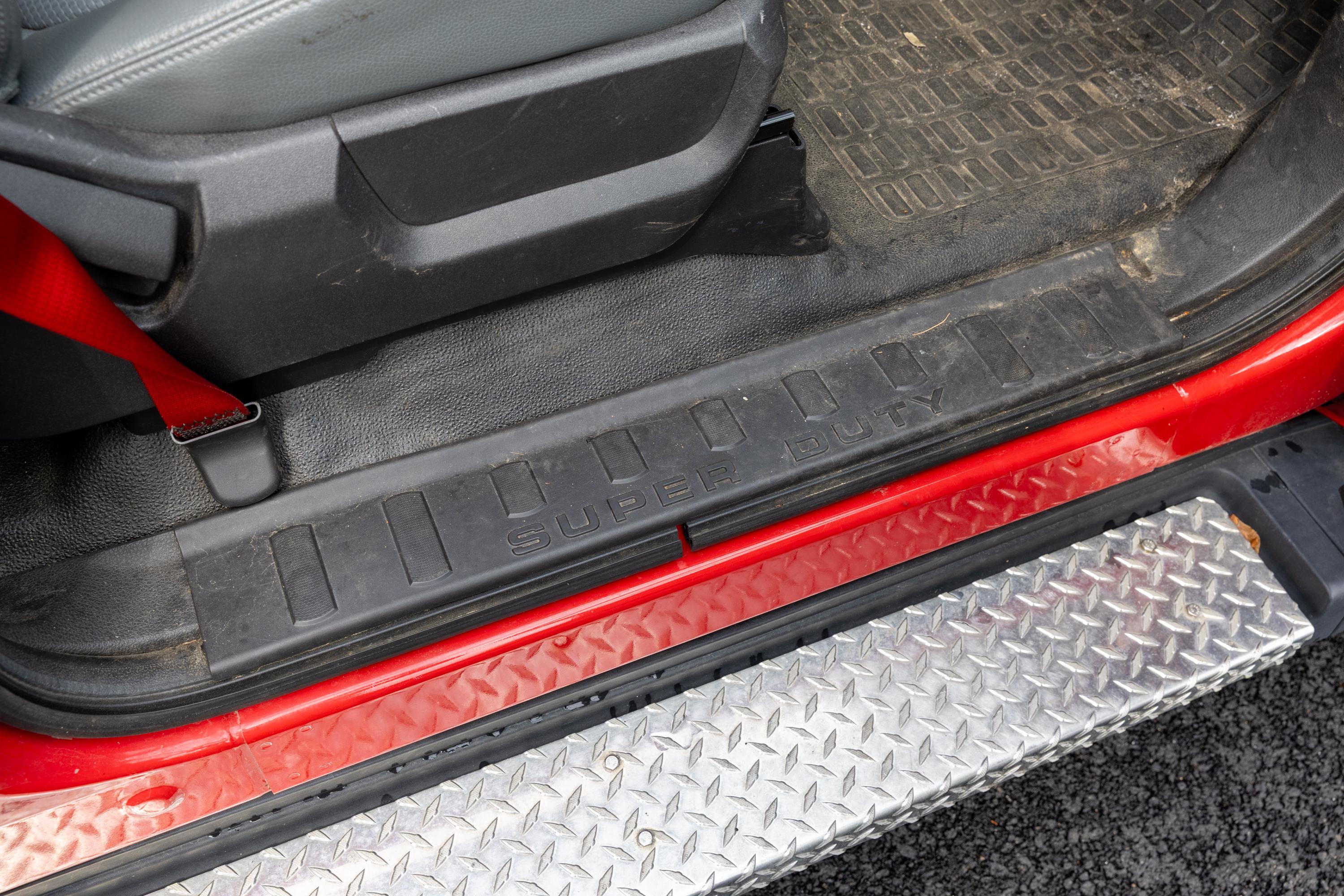2014 Ford 4x4 Light Rescue - image 34