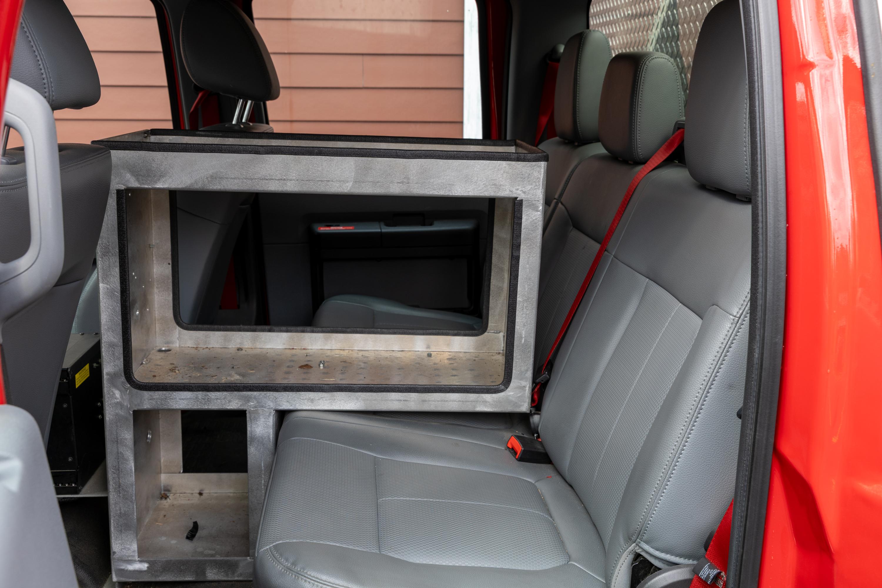 2014 Ford 4x4 Light Rescue - image 76