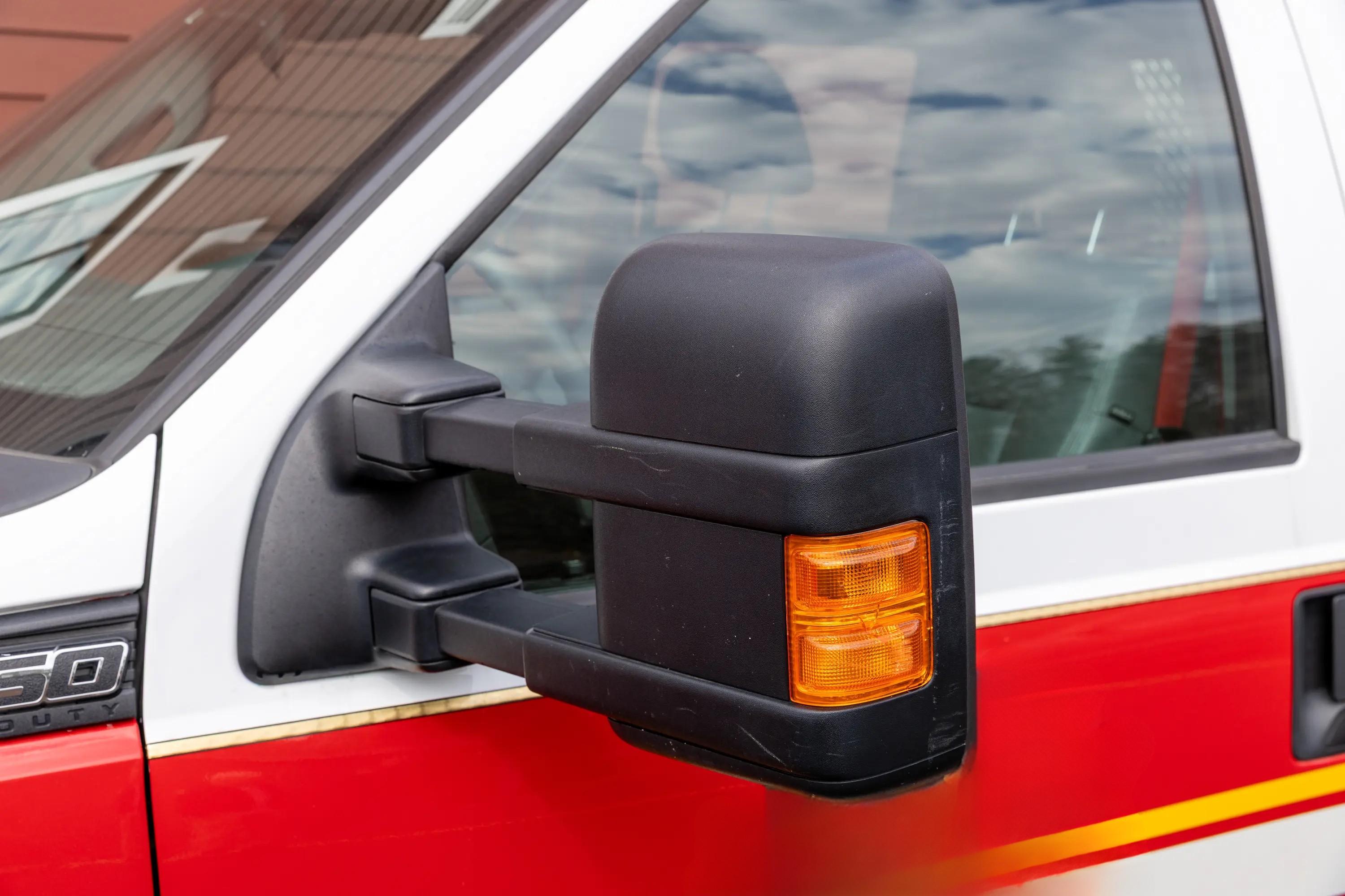 2014 Ford 4x4 Light Rescue - image 63