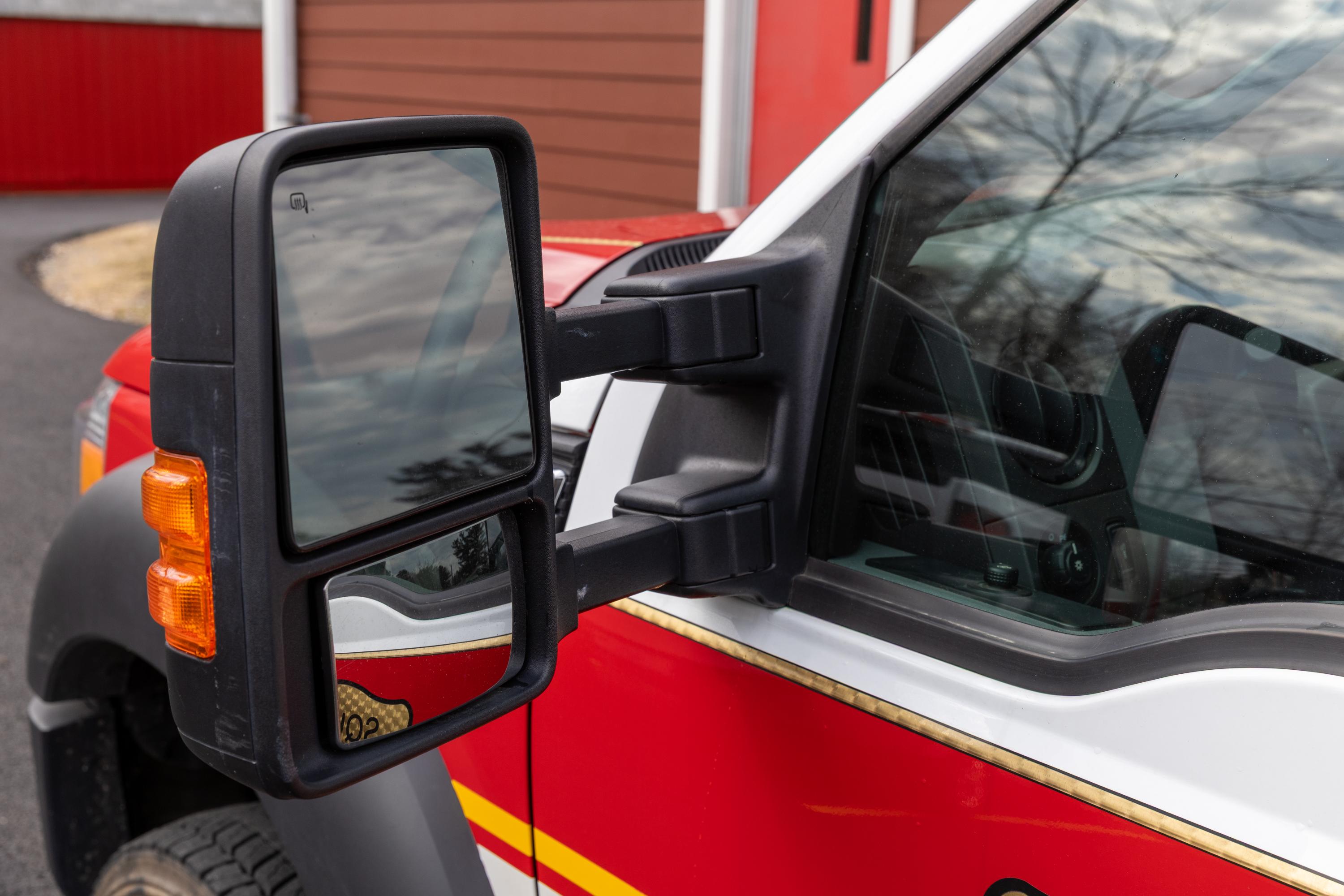 2014 Ford 4x4 Light Rescue - image 64
