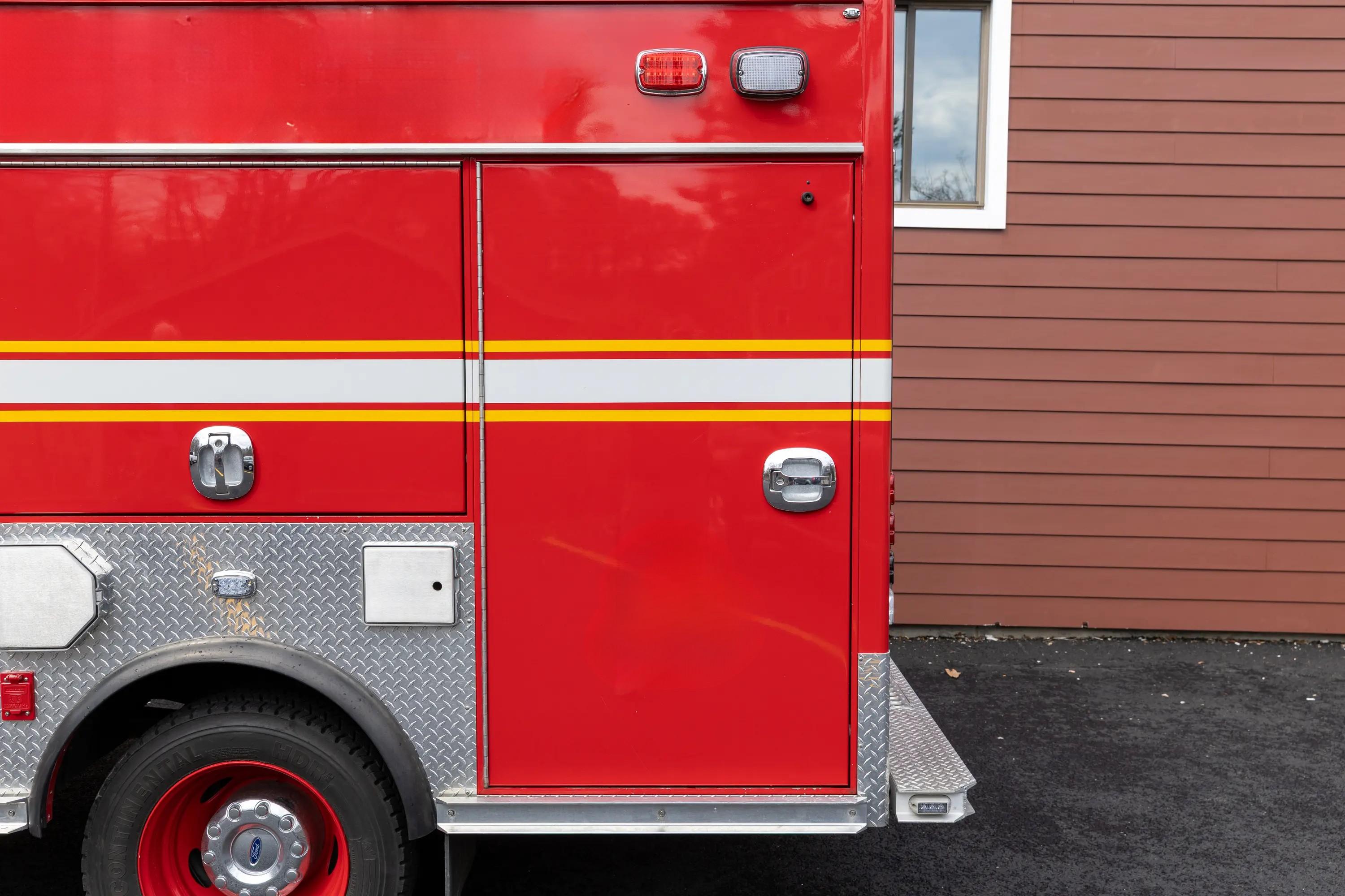 2014 Ford 4x4 Light Rescue - image 56