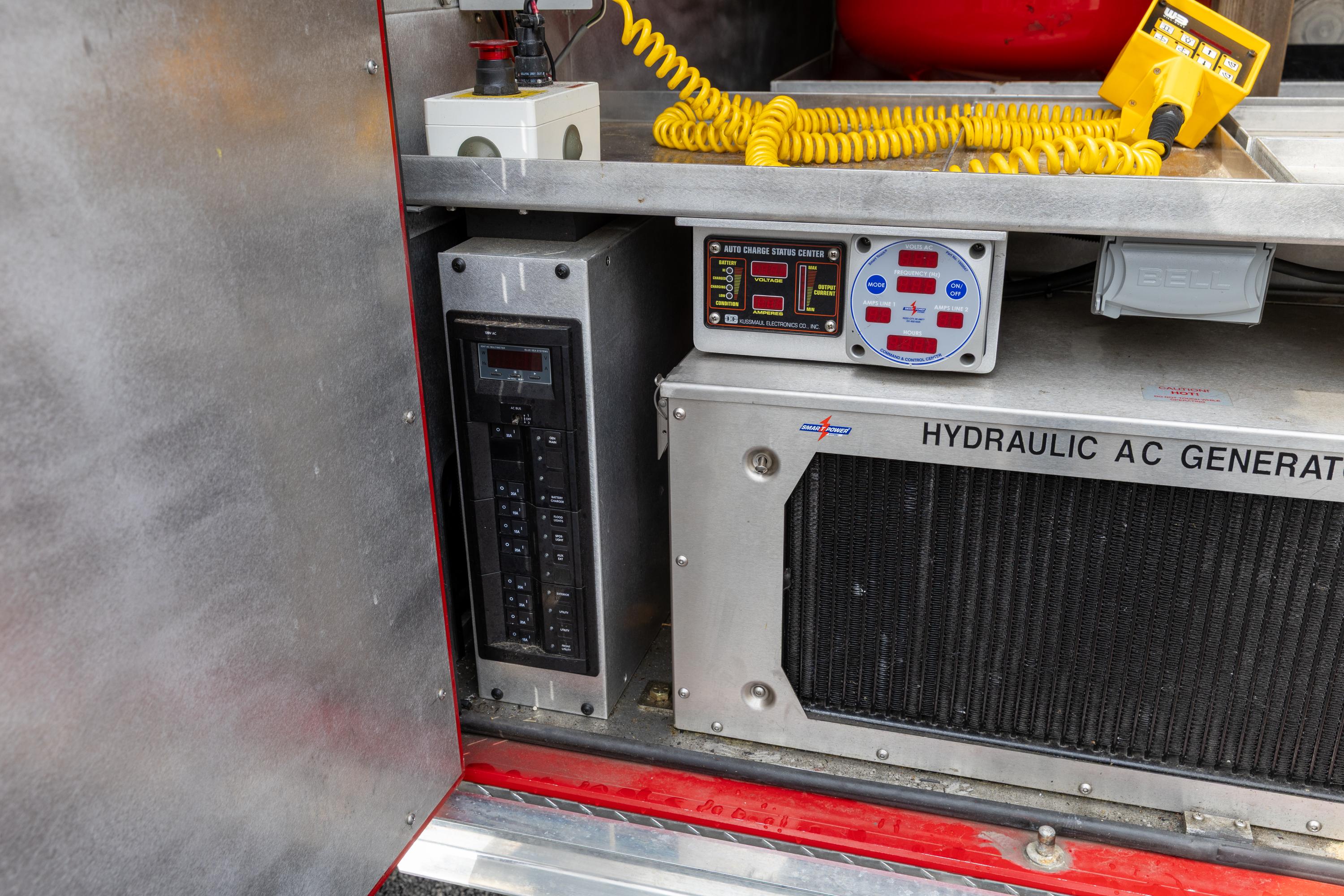 2014 Ford 4x4 Light Rescue - image 90