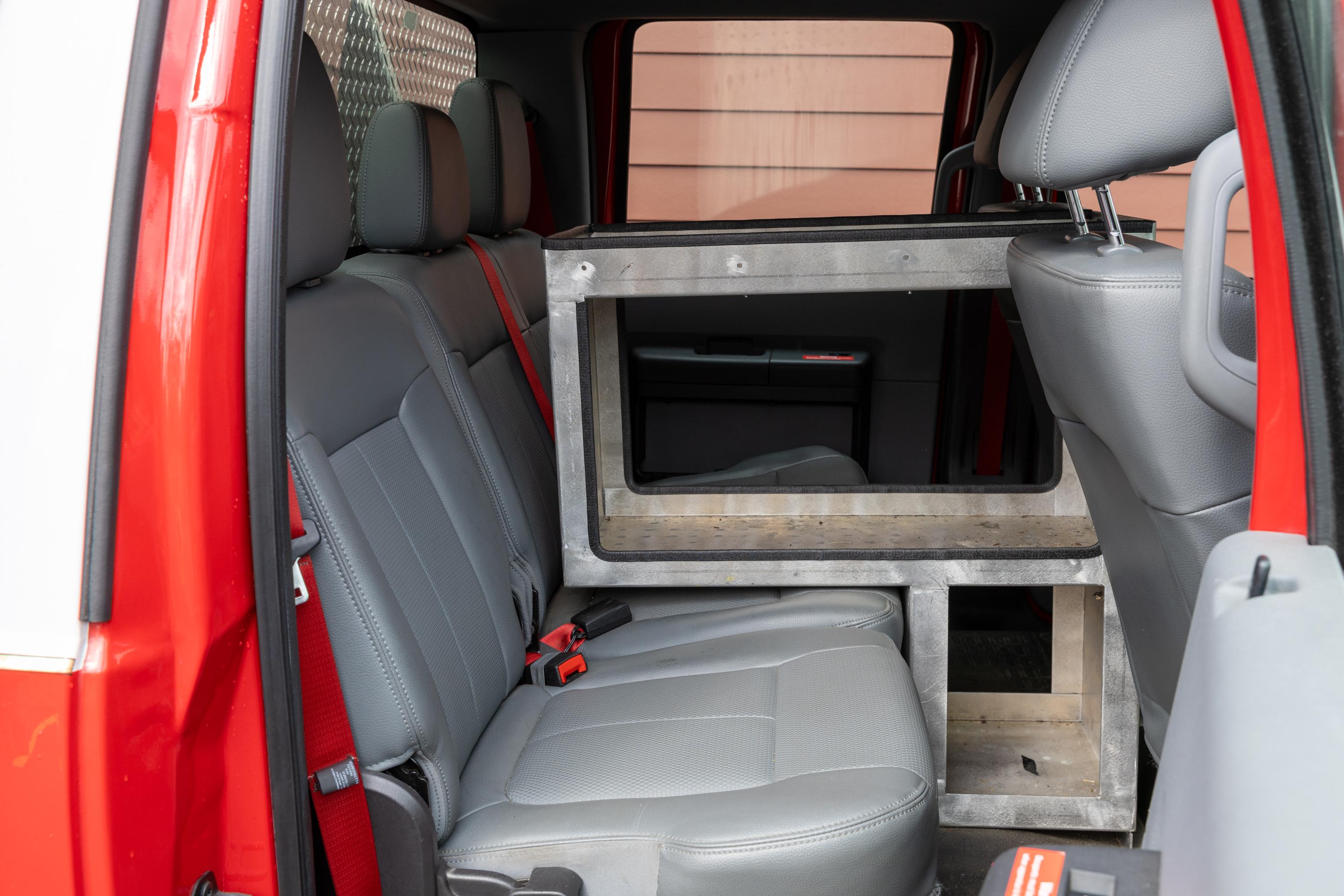 2014 Ford 4x4 Light Rescue - image 41