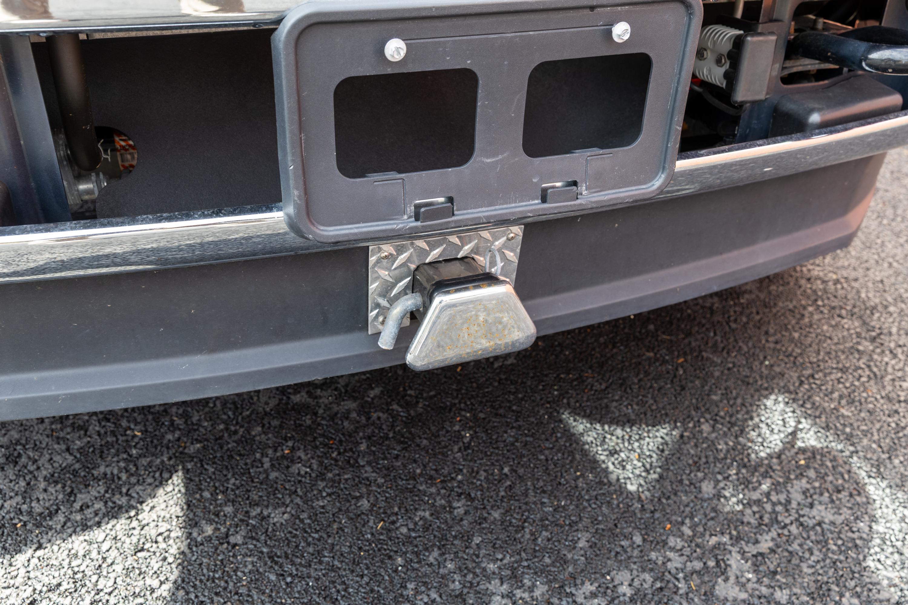 2014 Ford 4x4 Light Rescue - image 51