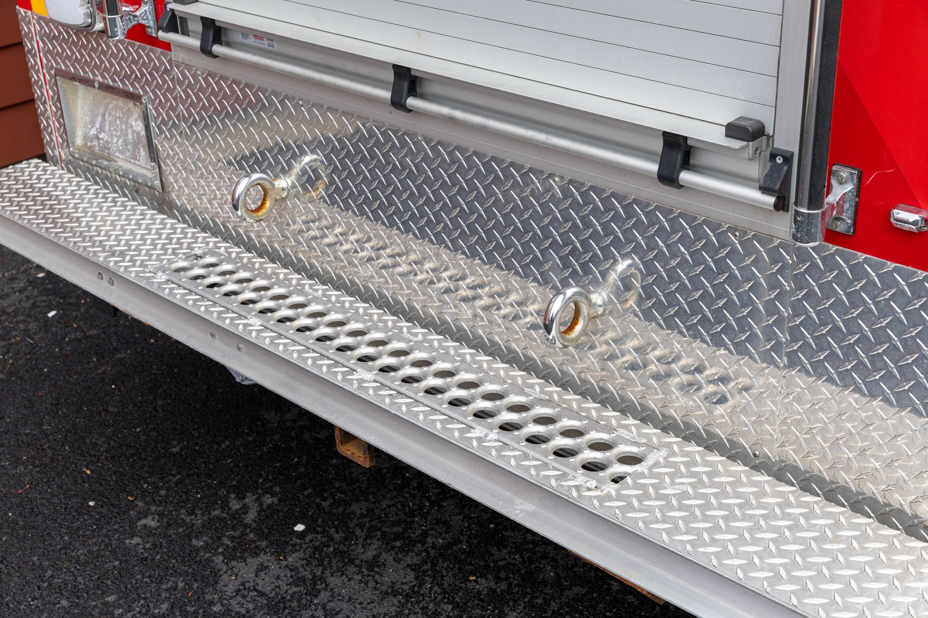 2014 Ford 4x4 Light Rescue - image 19