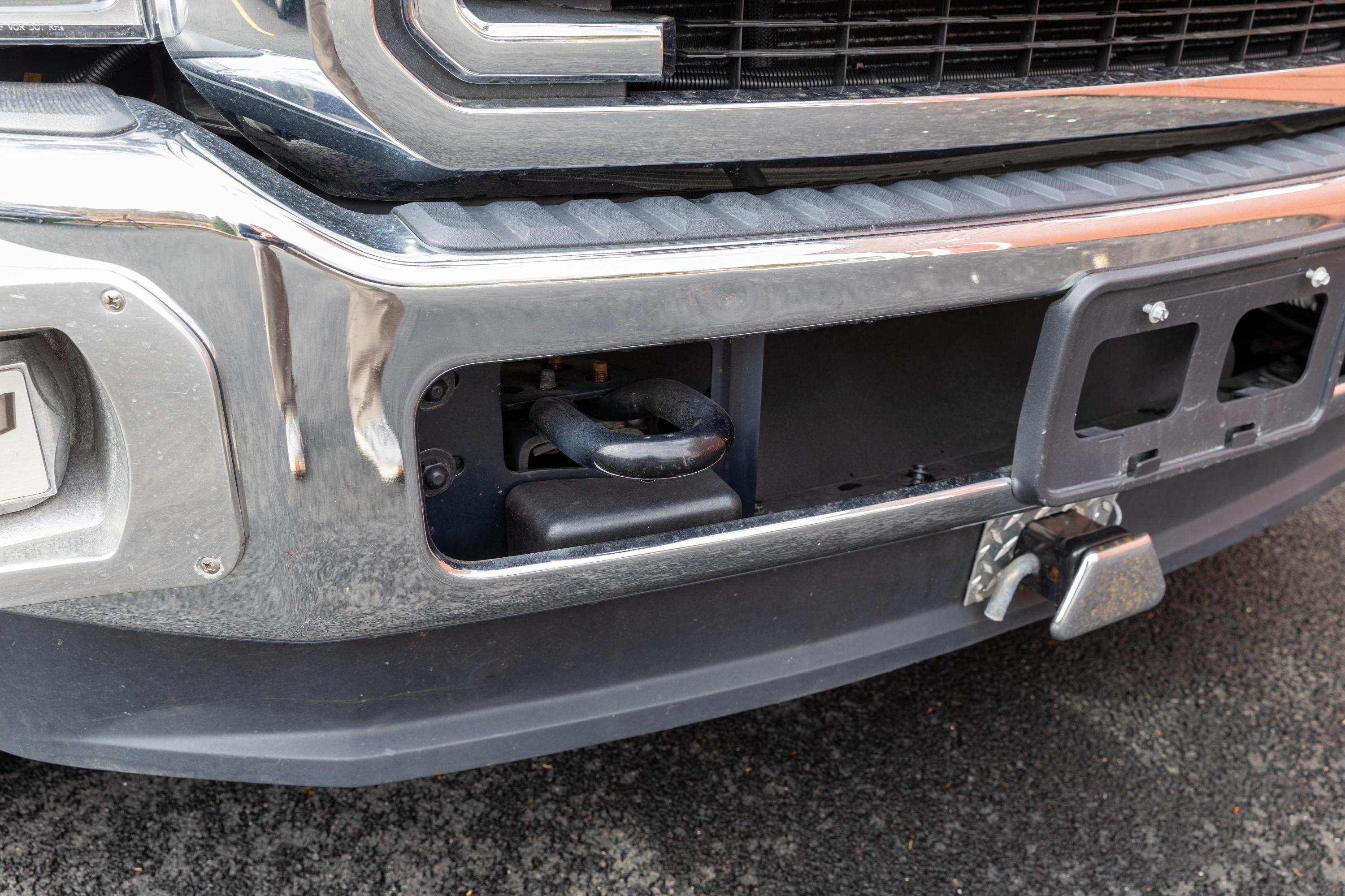 2014 Ford 4x4 Light Rescue - image 49