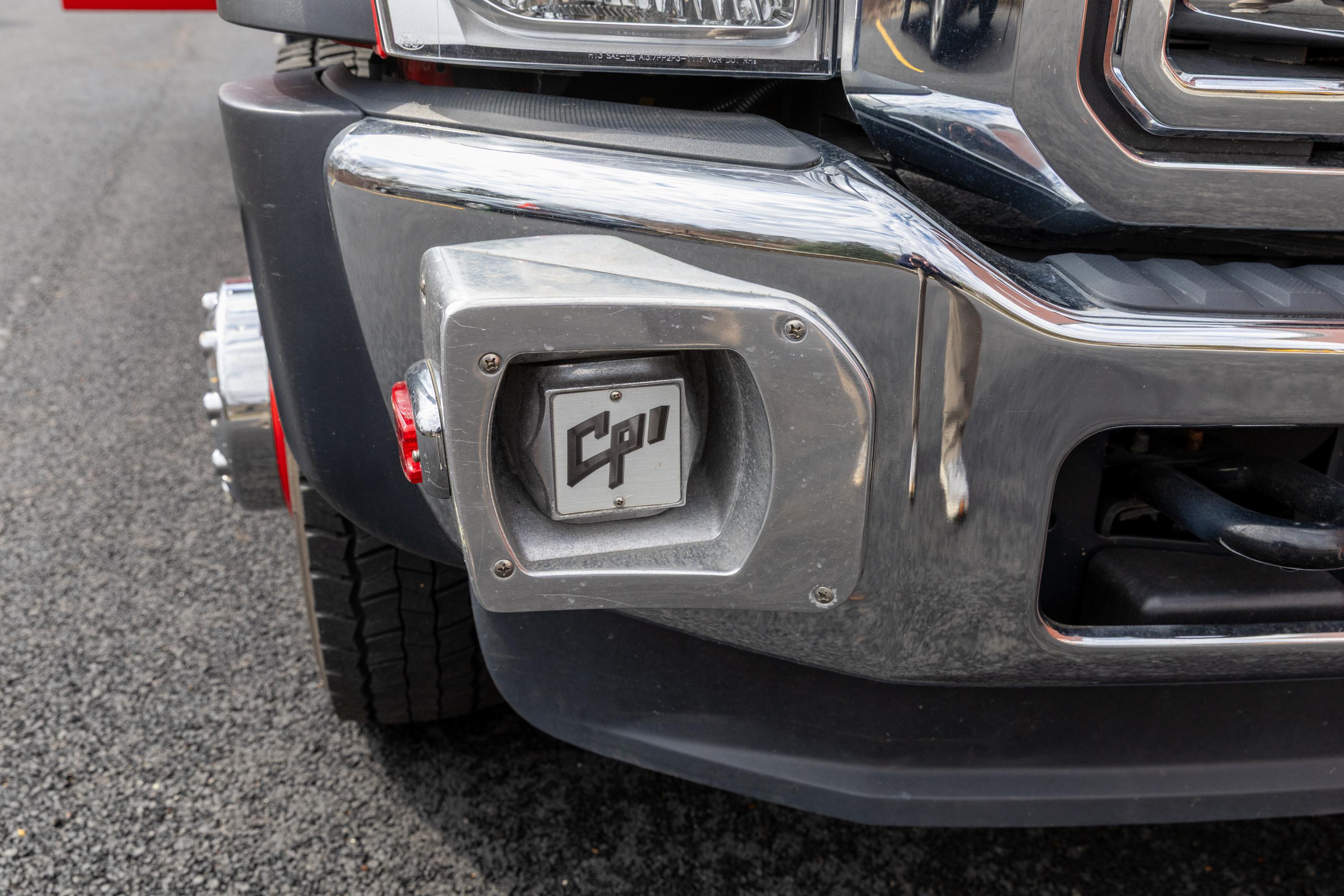 2014 Ford 4x4 Light Rescue - image 50