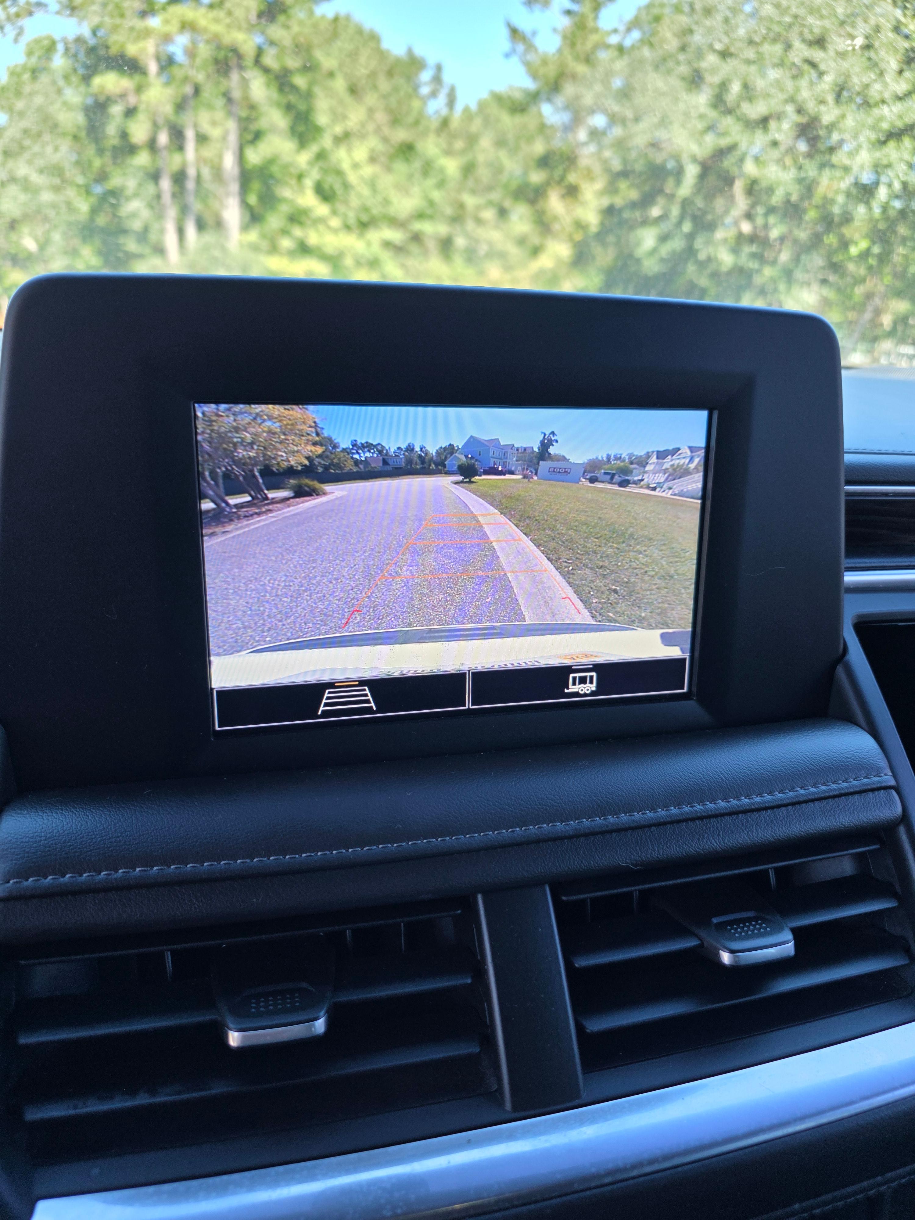 2021 Chevrolet Tahoe Command Unit - image 12