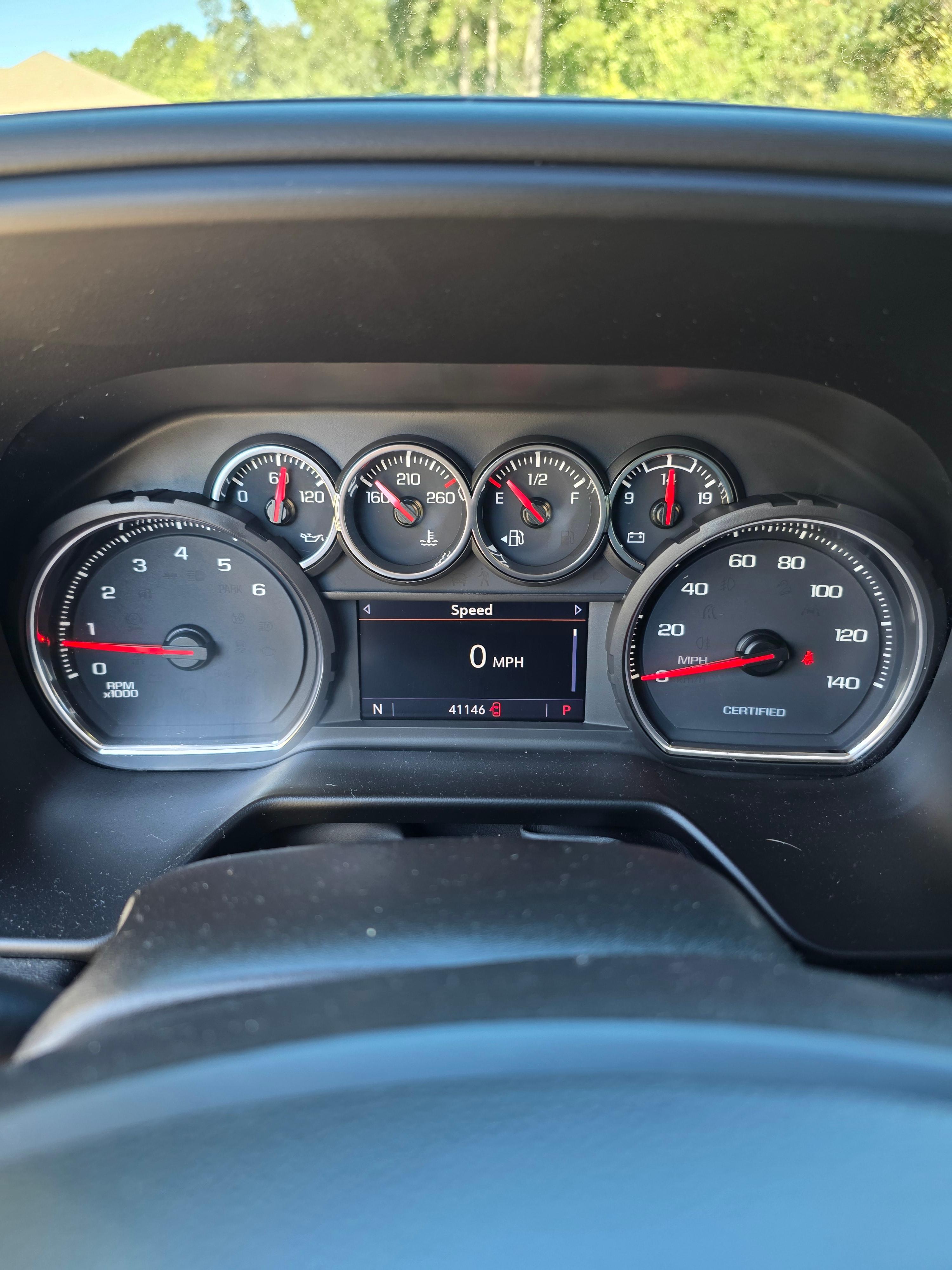 2021 Chevrolet Tahoe Command Unit - image 11
