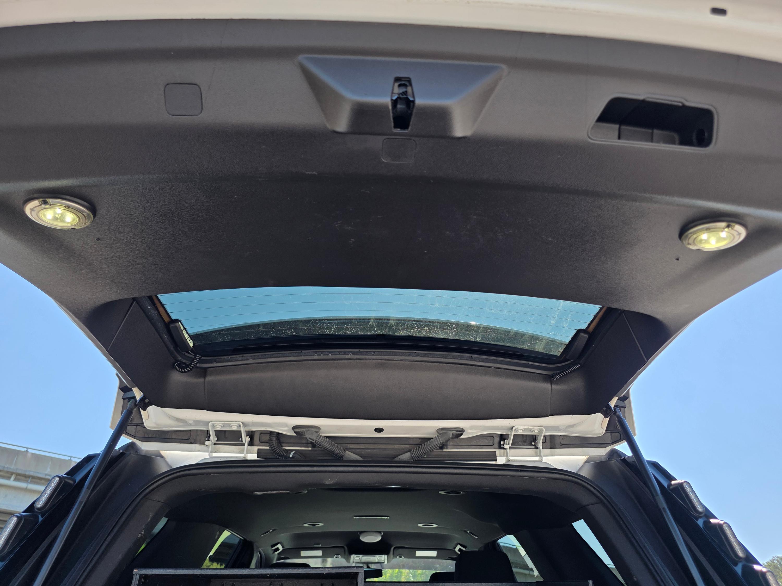 2021 Chevrolet Tahoe Command Unit - image 14