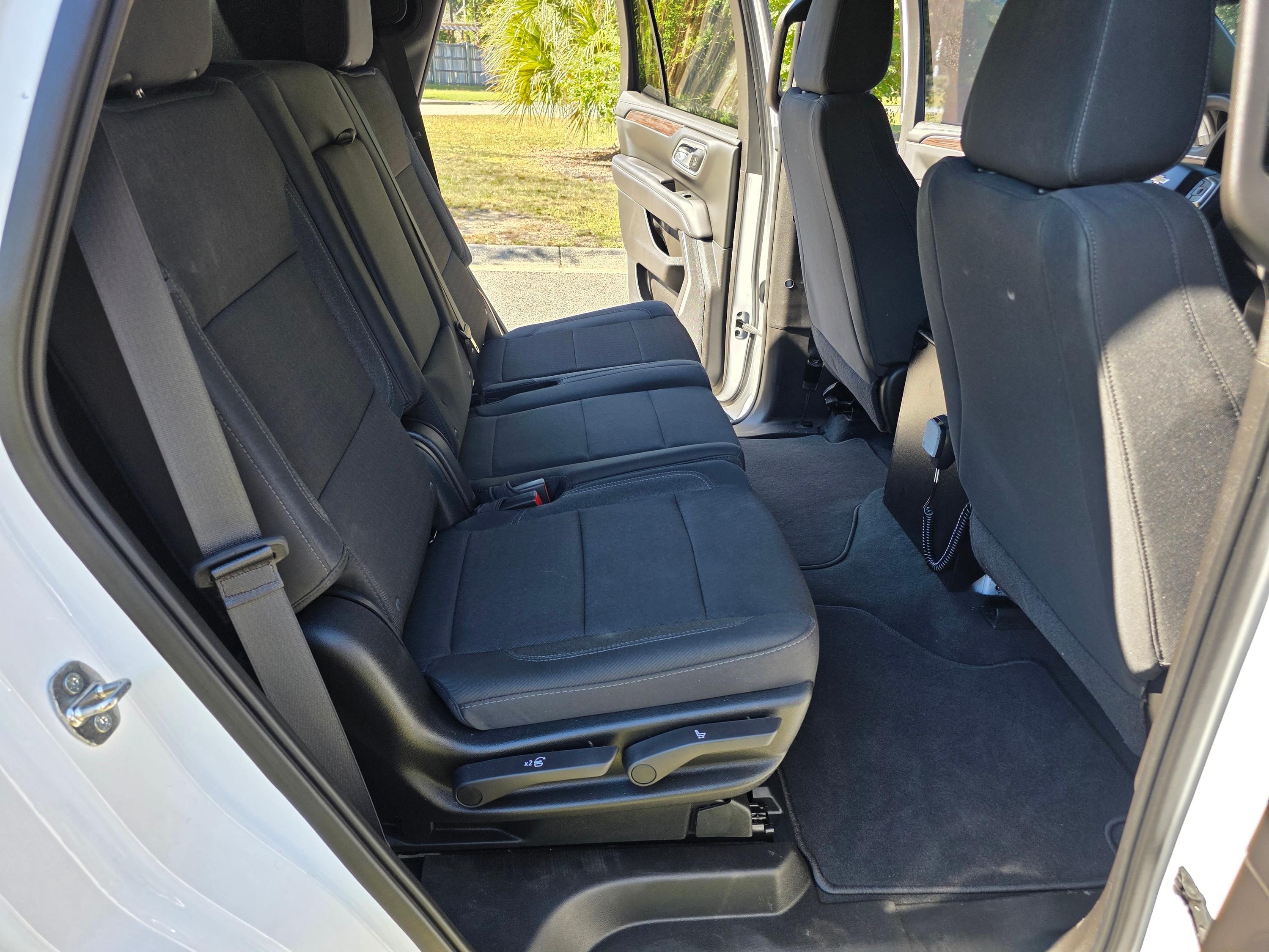 2021 Chevrolet Tahoe Command Unit - image 8