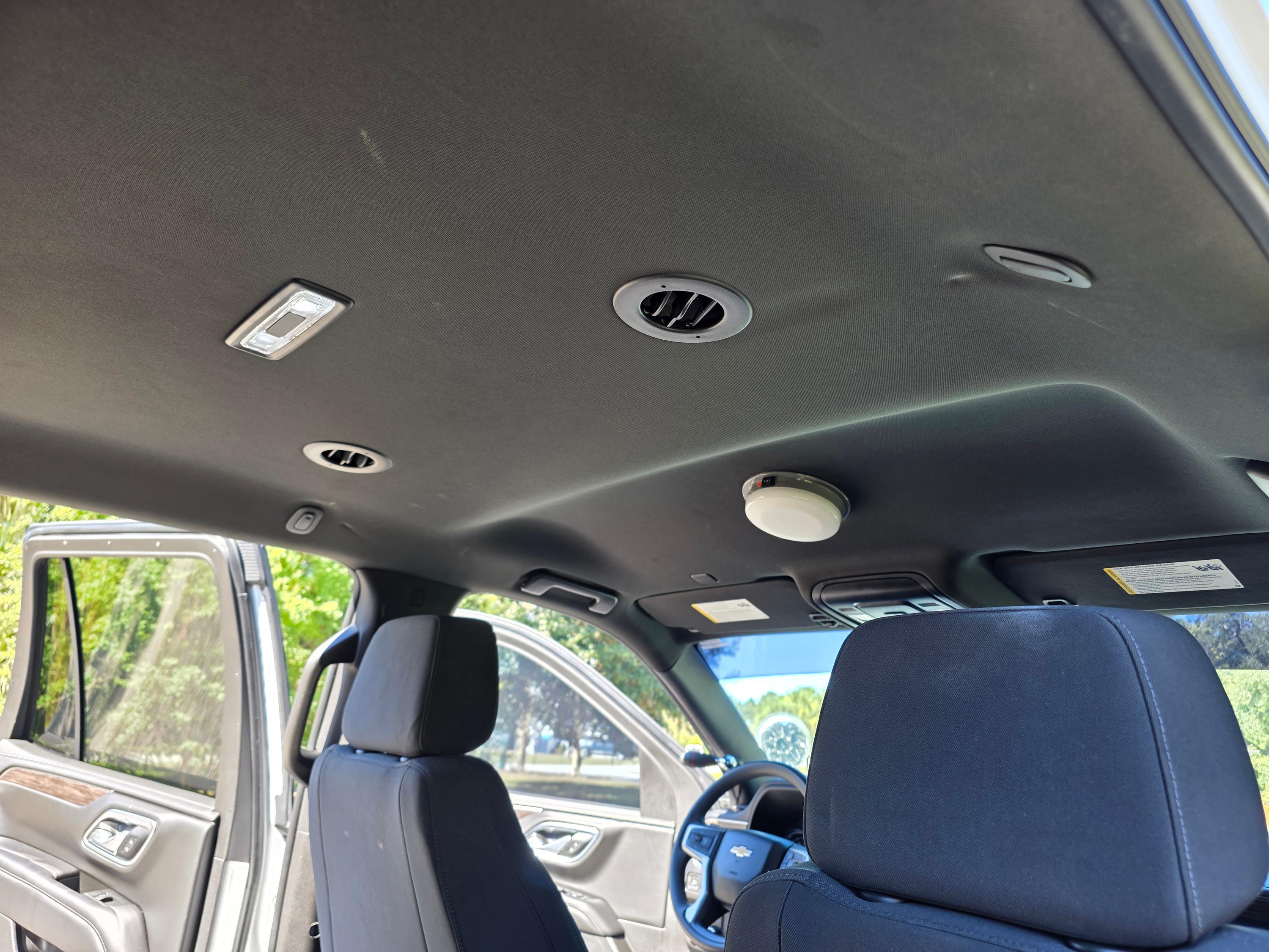 2021 Chevrolet Tahoe Command Unit - image 9