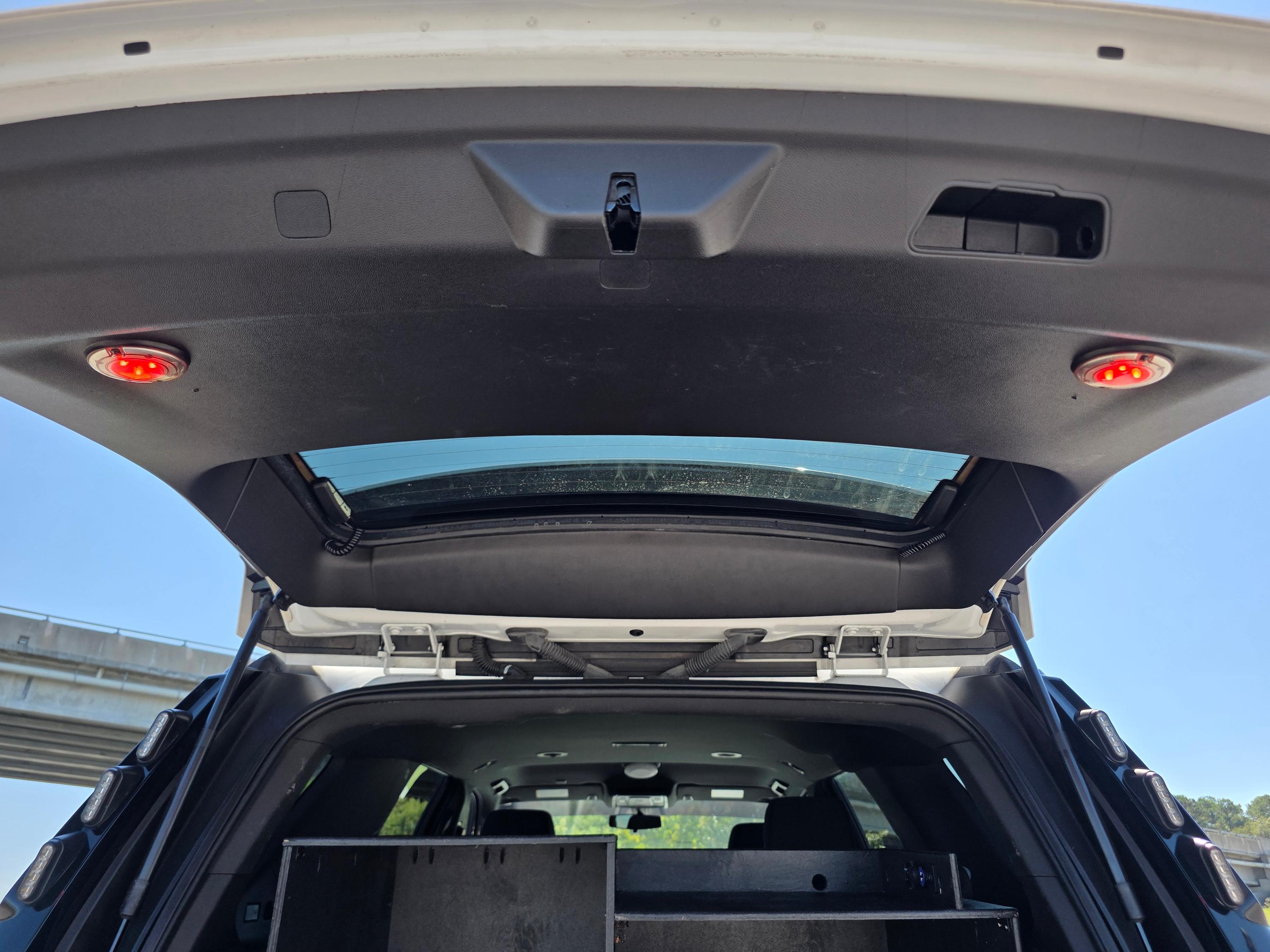 2021 Chevrolet Tahoe Command Unit - image 15
