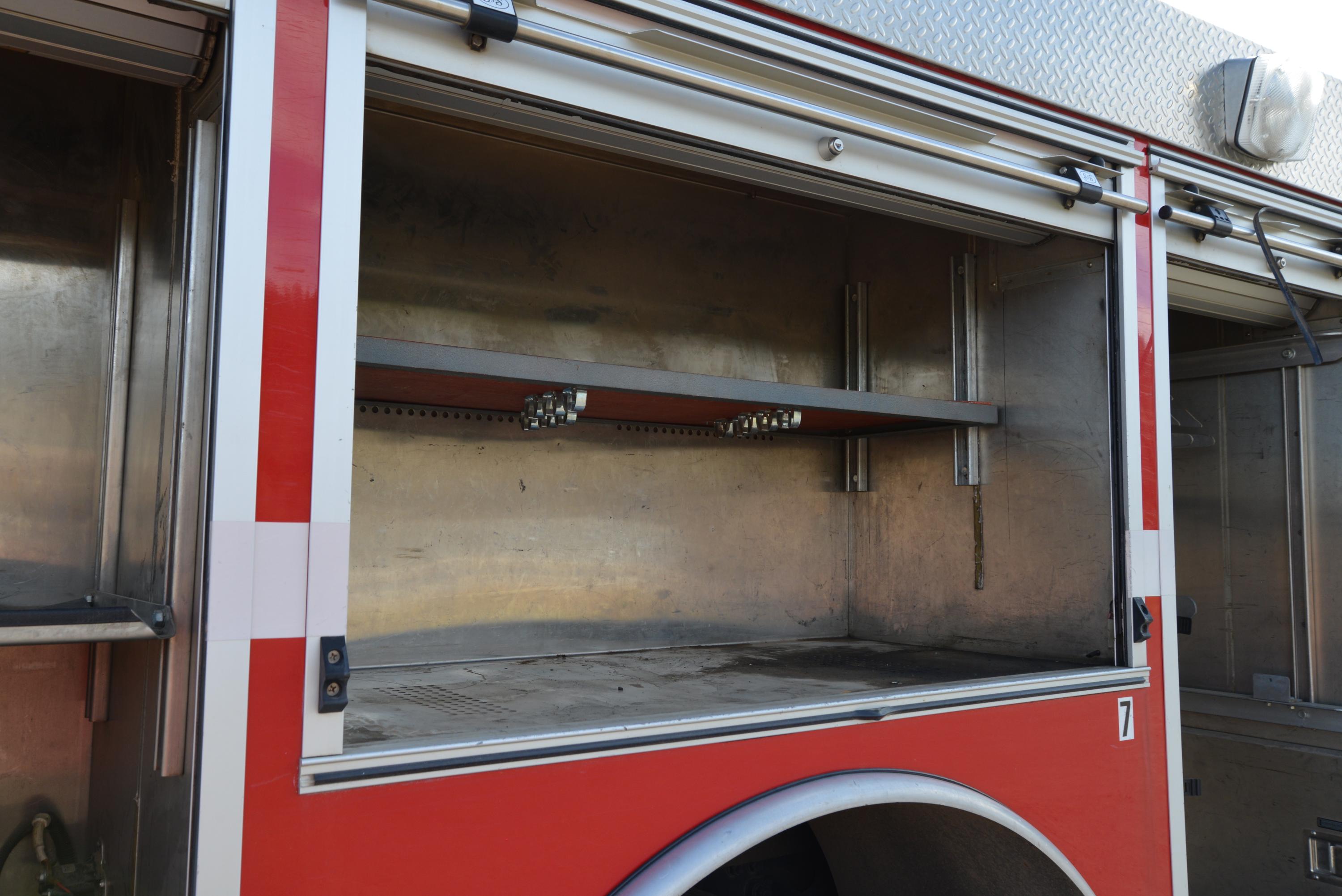 1998 S&S Freightliner Pumper - image 9