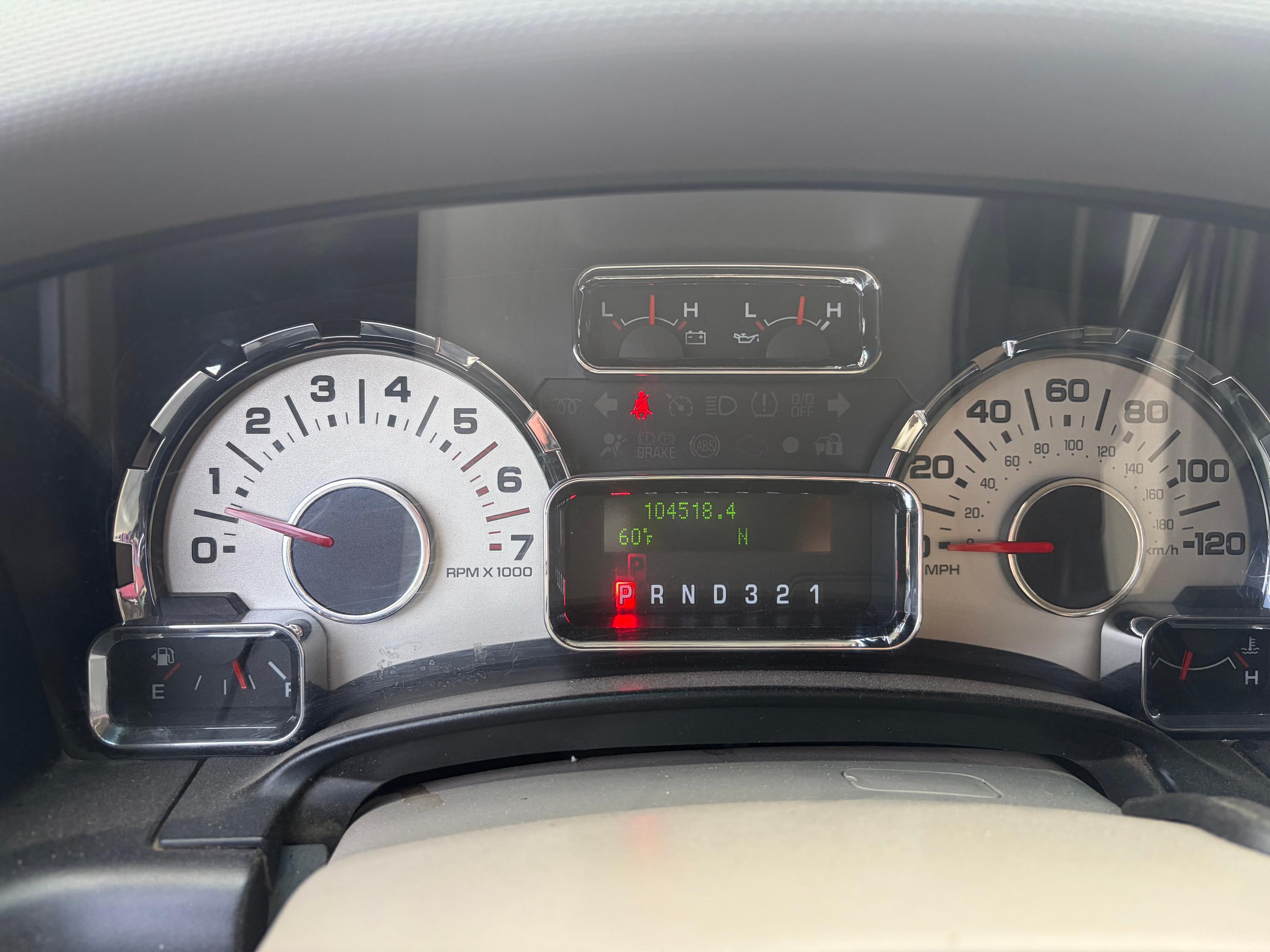 2007 Ford Expedition Command Unit - image 9