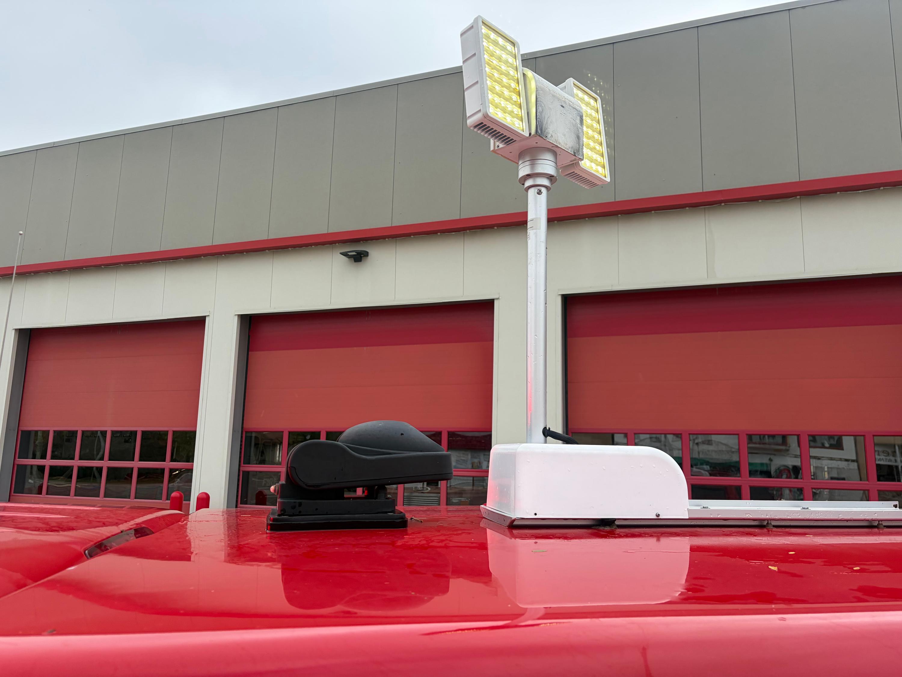 2023 Ram 4x4 Command Truck - image 15