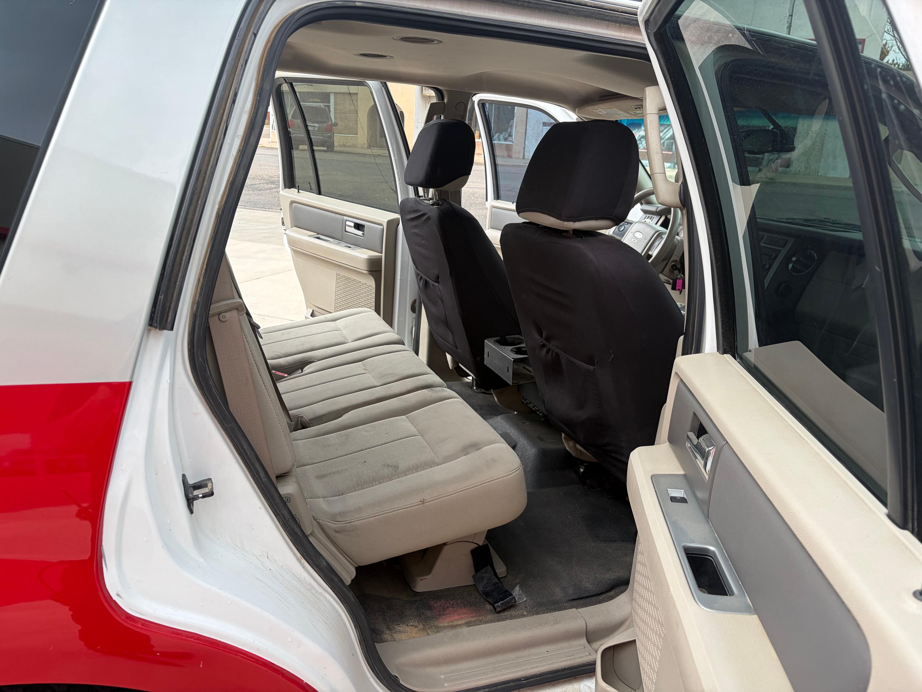 2007 Ford Expedition Command Unit - image 7