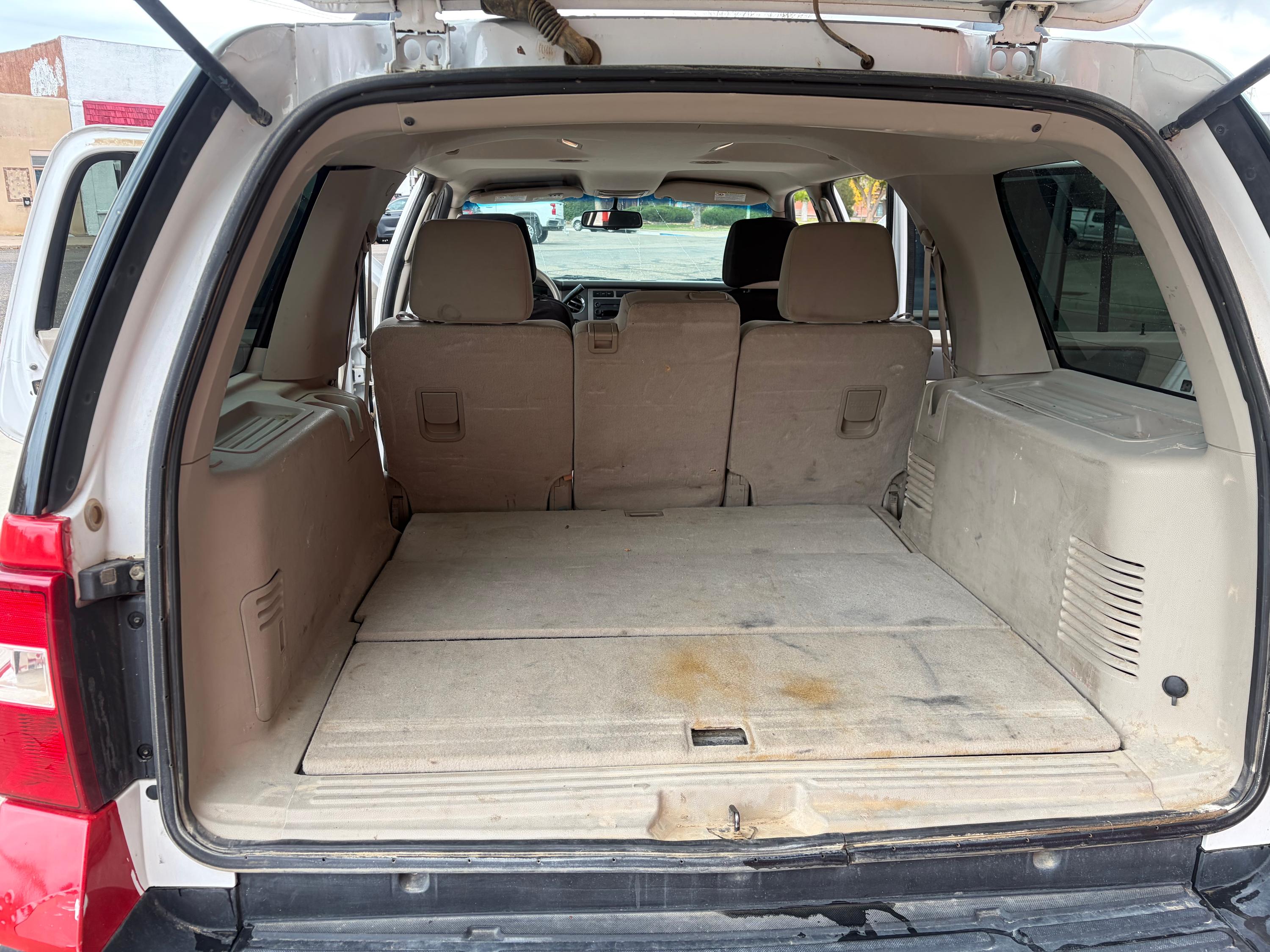 2007 Ford Expedition Command Unit - image 10