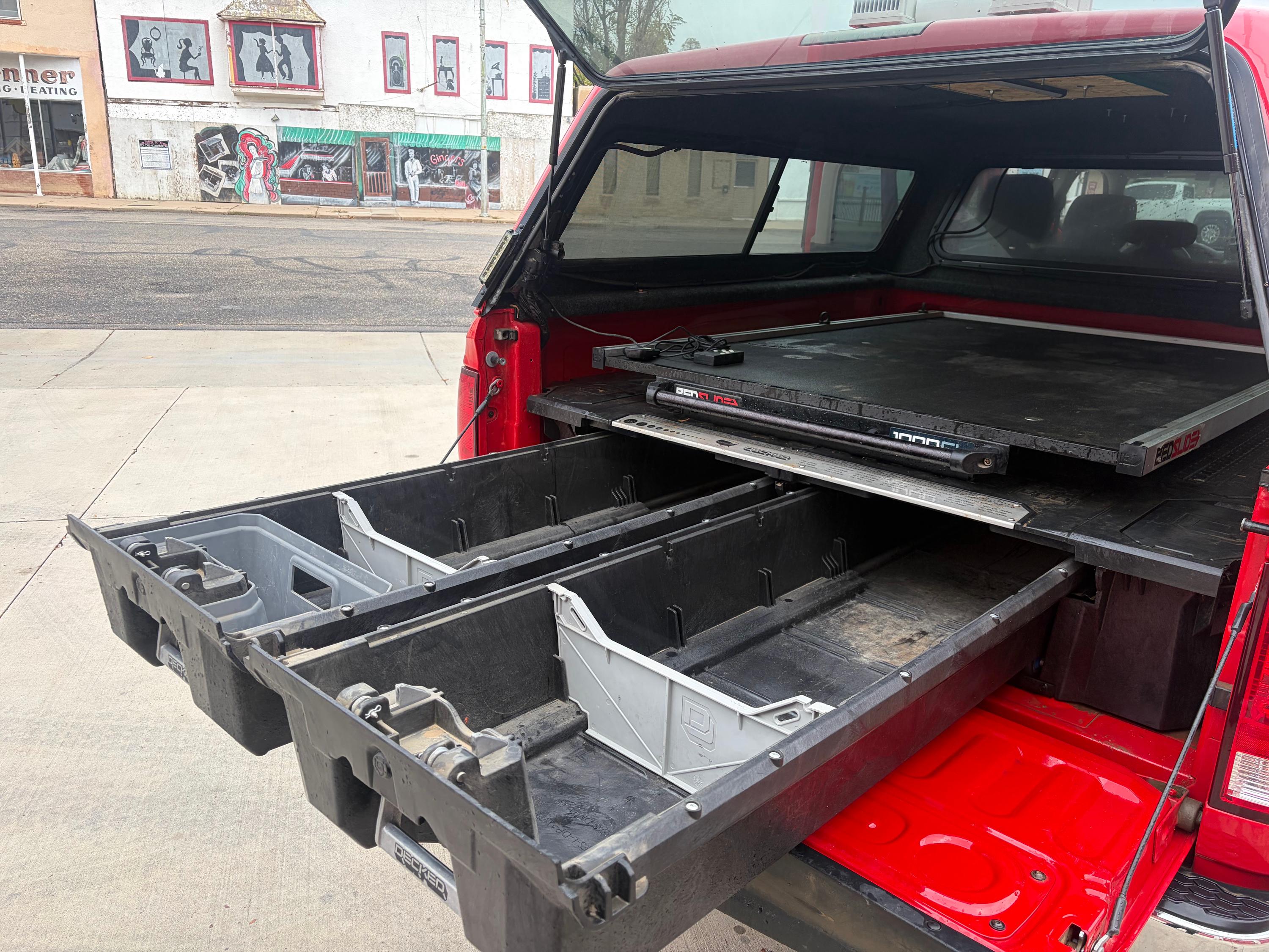 2023 Ram 4x4 Command Truck - image 13