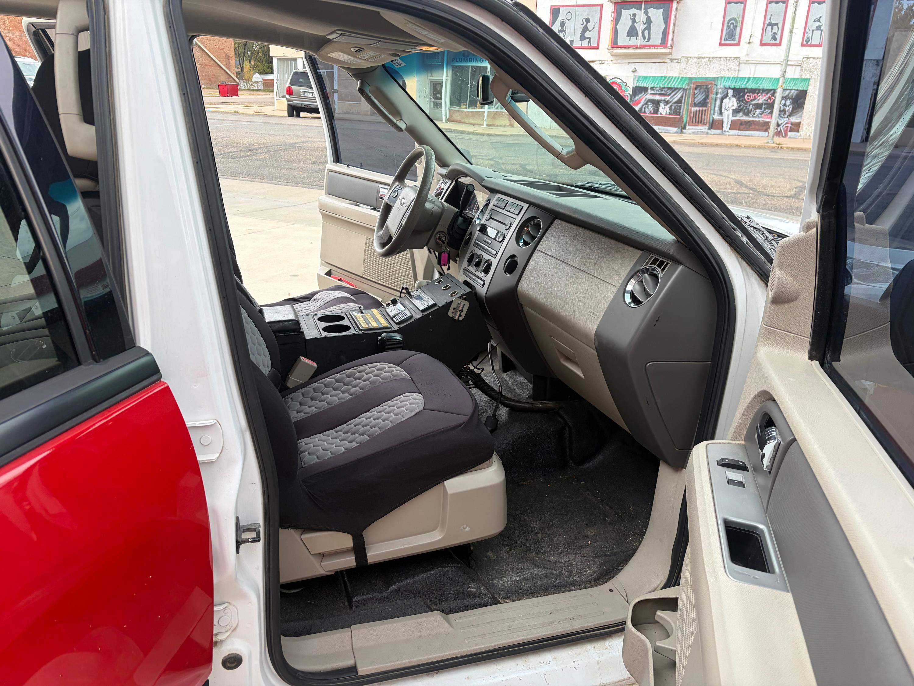 2007 Ford Expedition Command Unit - image 8