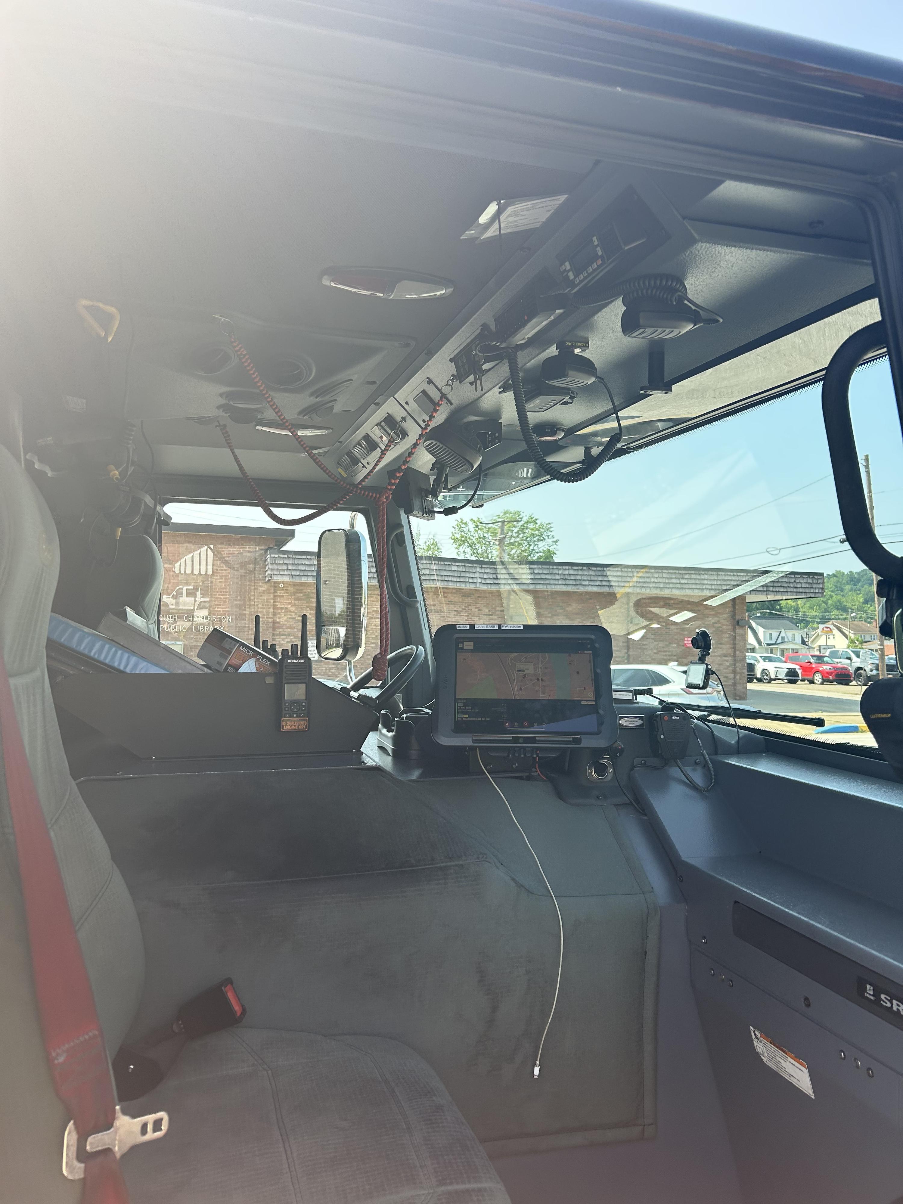 2018 Pierce Enforcer Engine #1 - image 16