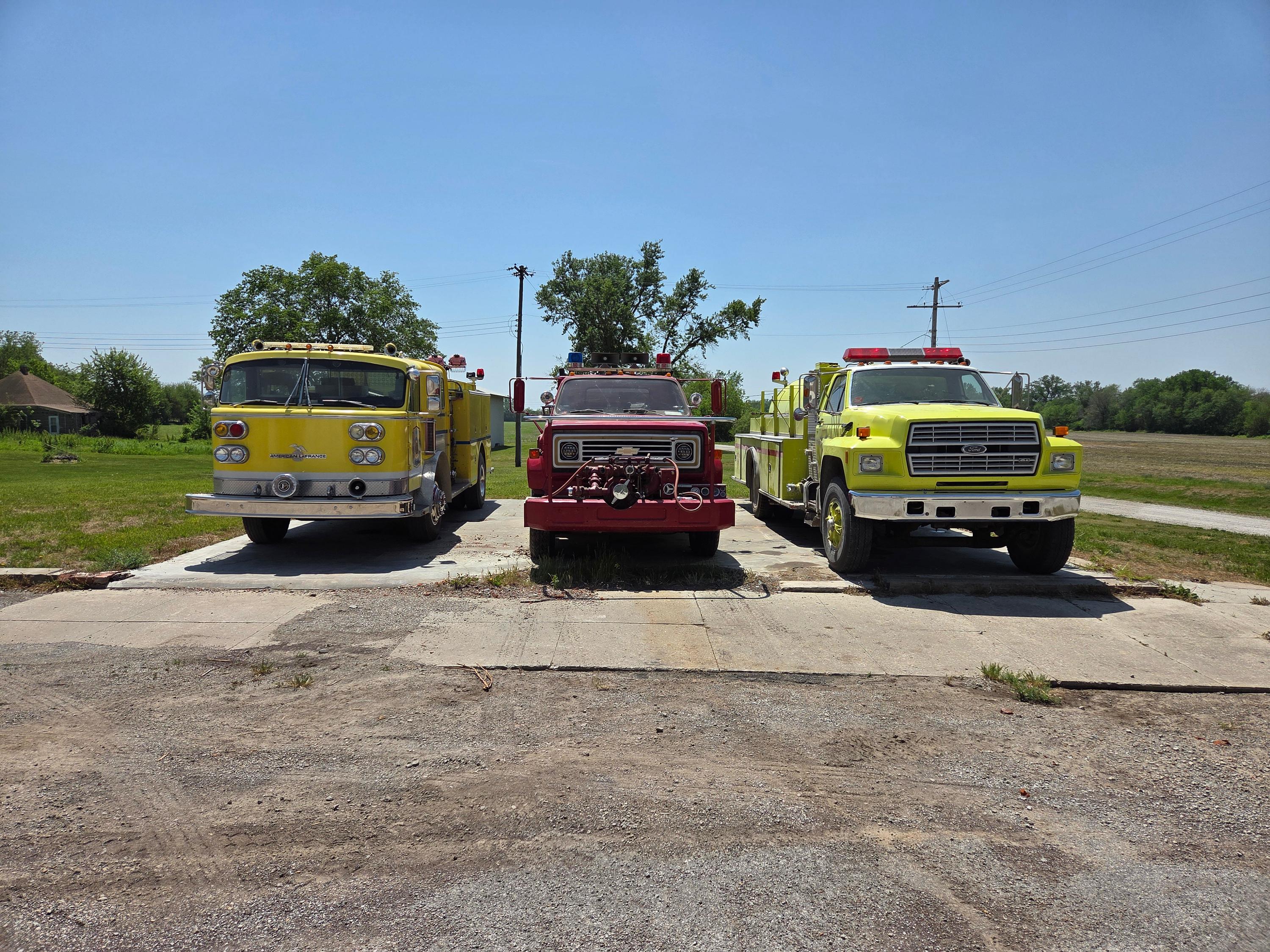 1973 Chevrolet C65 Pumper Tanker - image 12