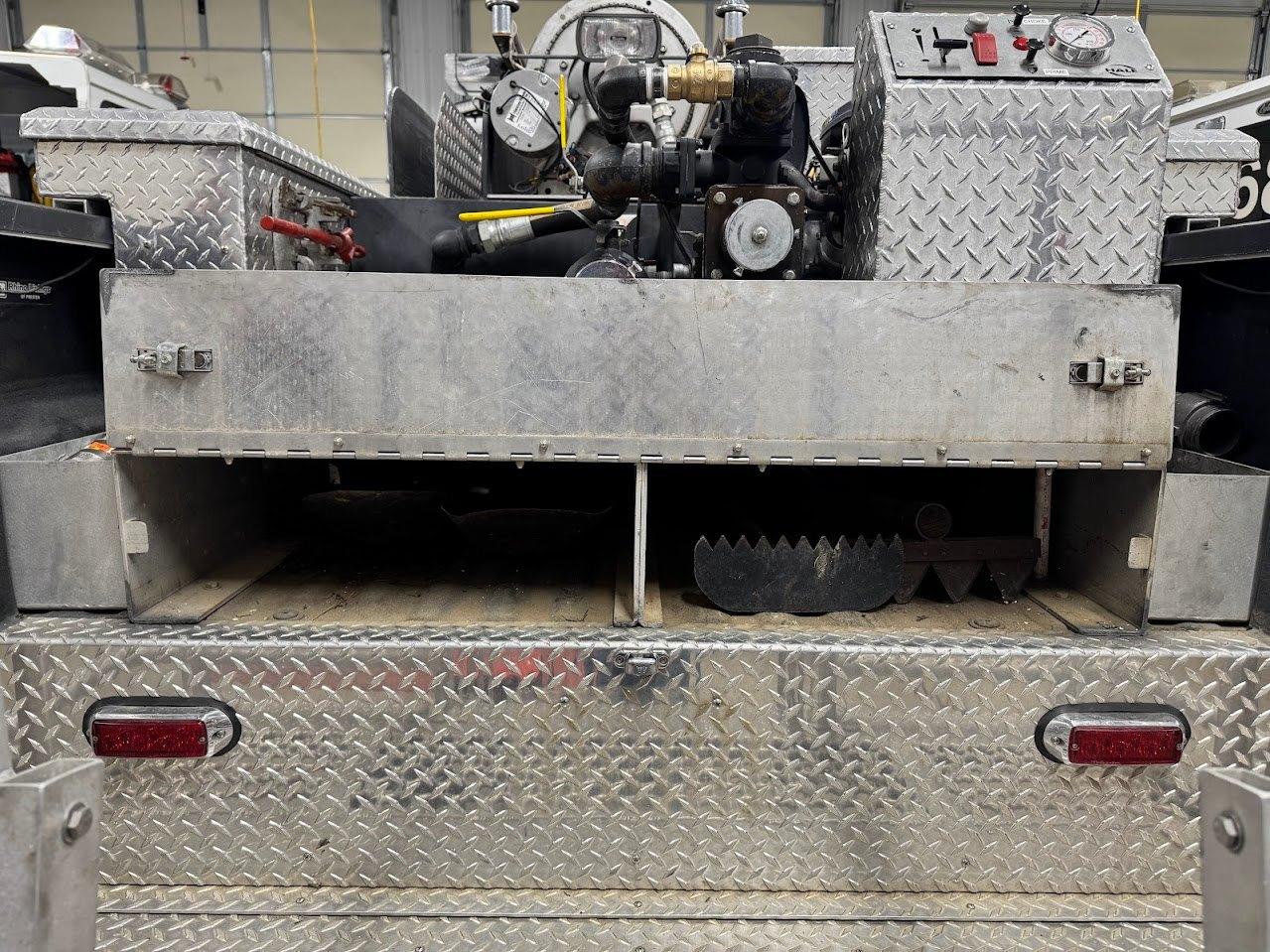2008 Ford F-350 4x4 Brush Truck - image 16