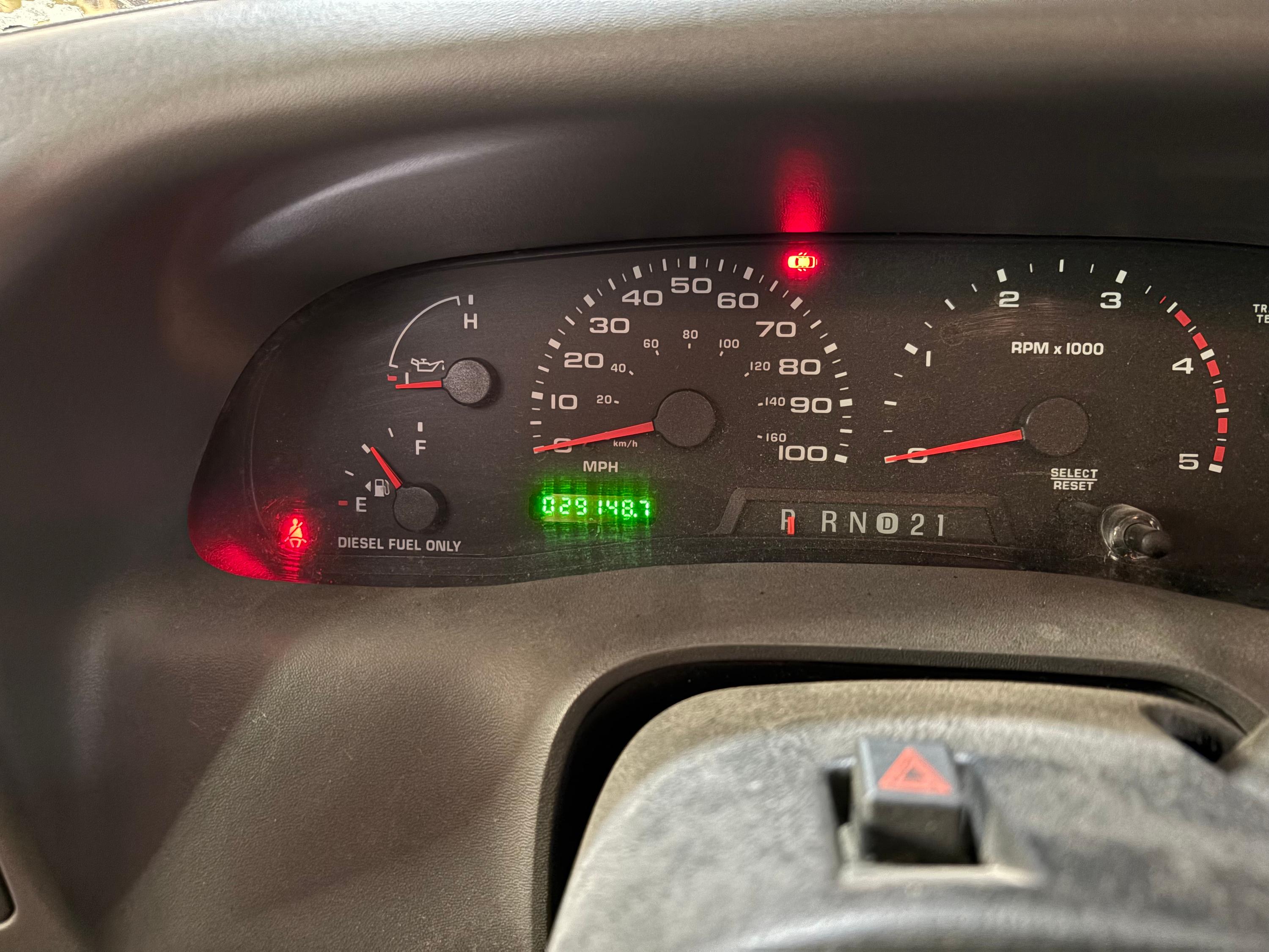 2002 Ford 4x4 Type I Ambulance - image 15