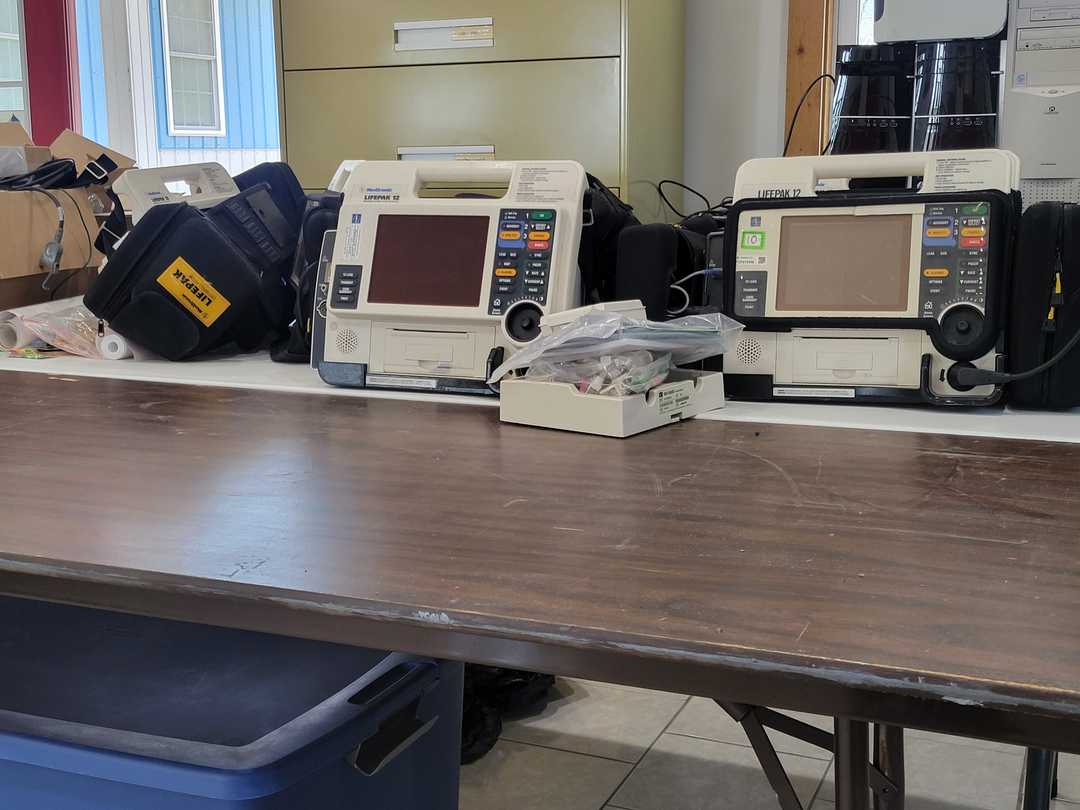 LIFEPAK 12