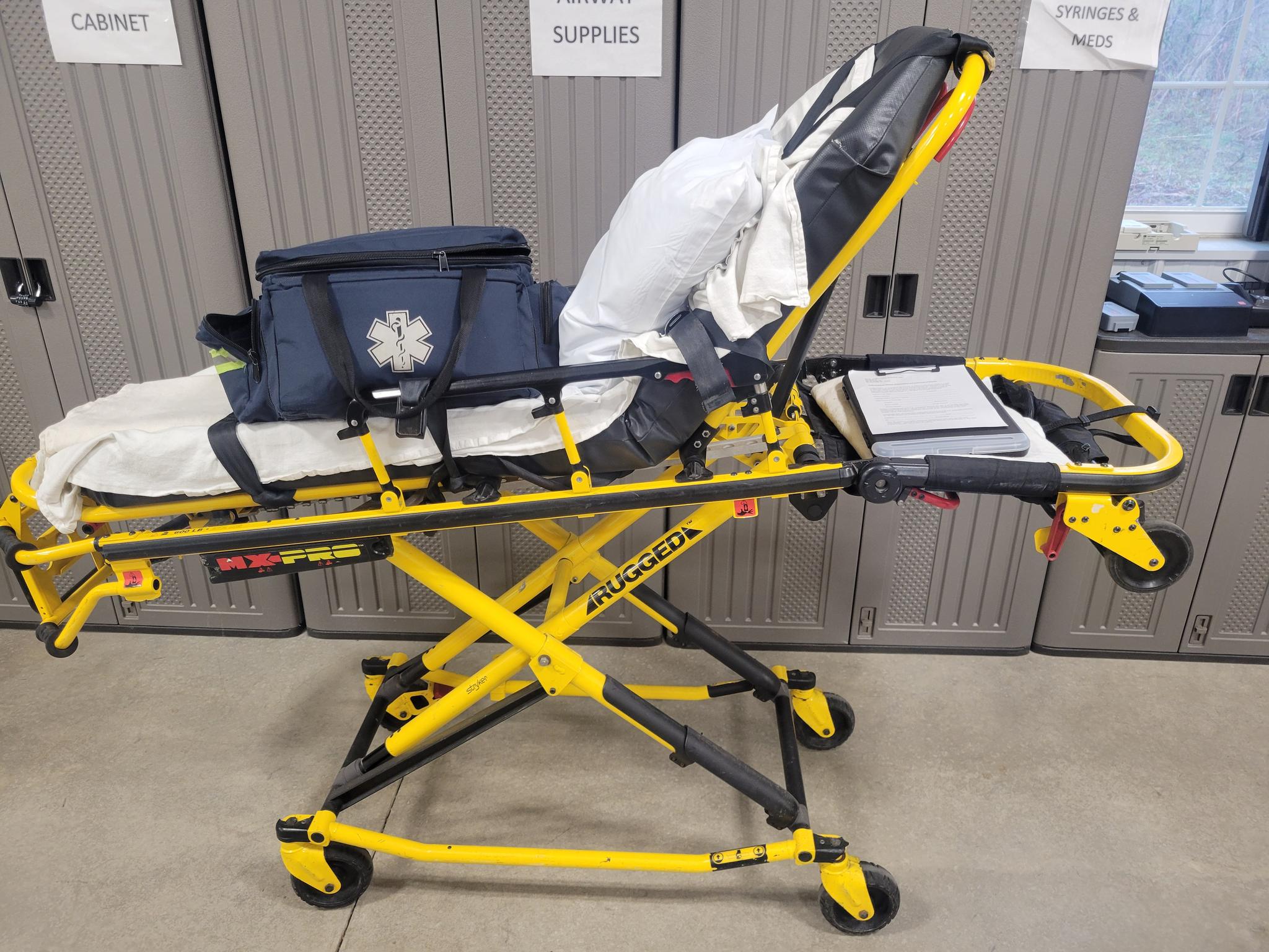 Stryker manual - image 4