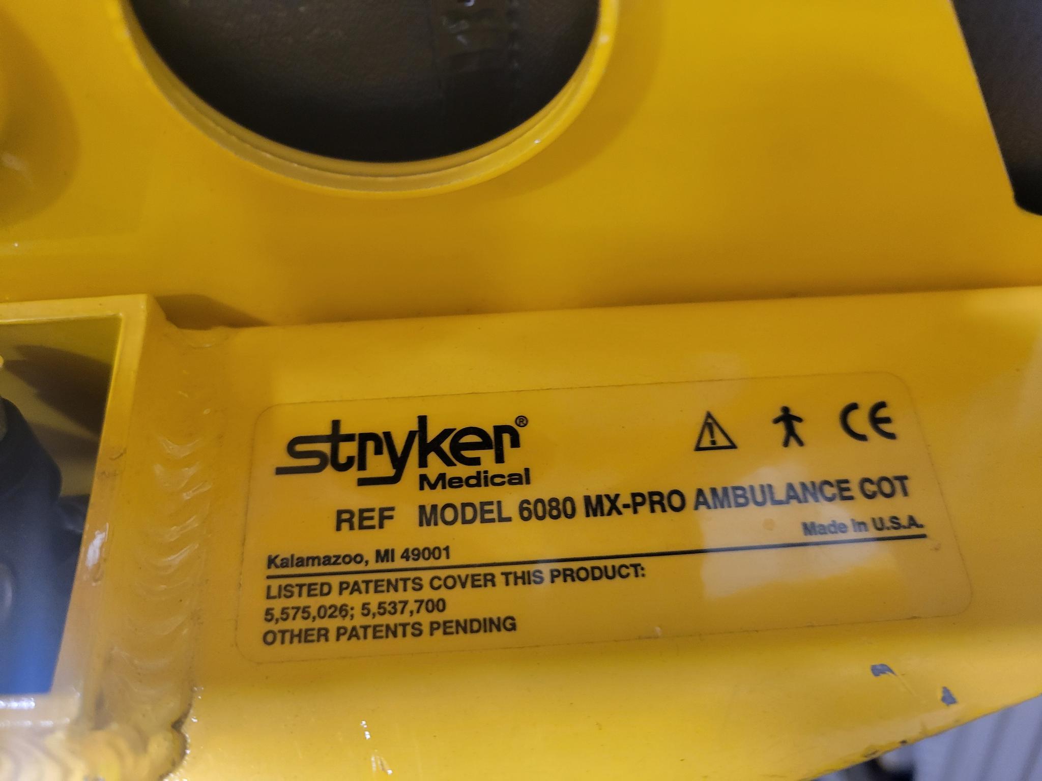 Stryker manual - image 3
