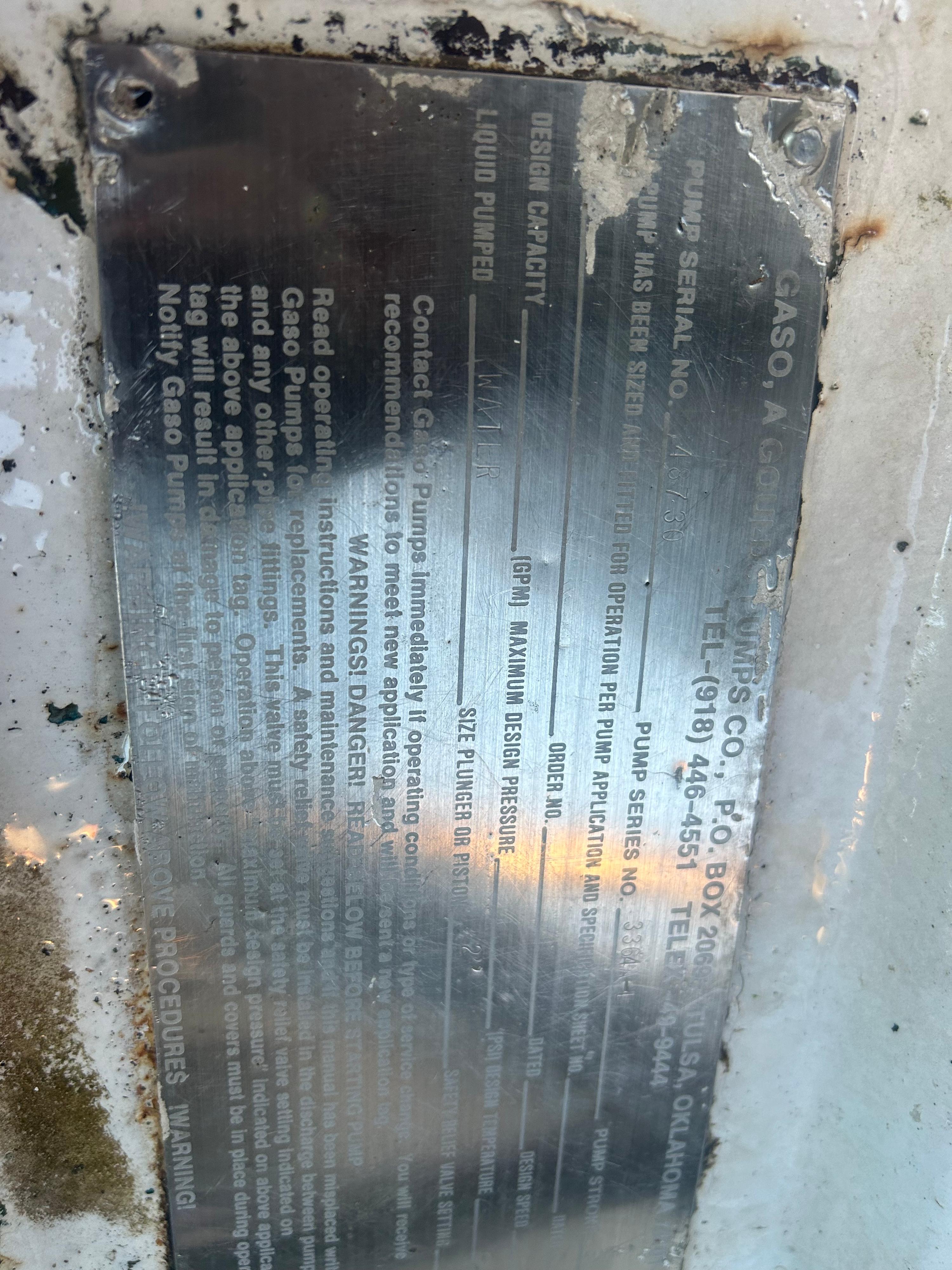 1989 International Aquatech Hydrovac - image 8