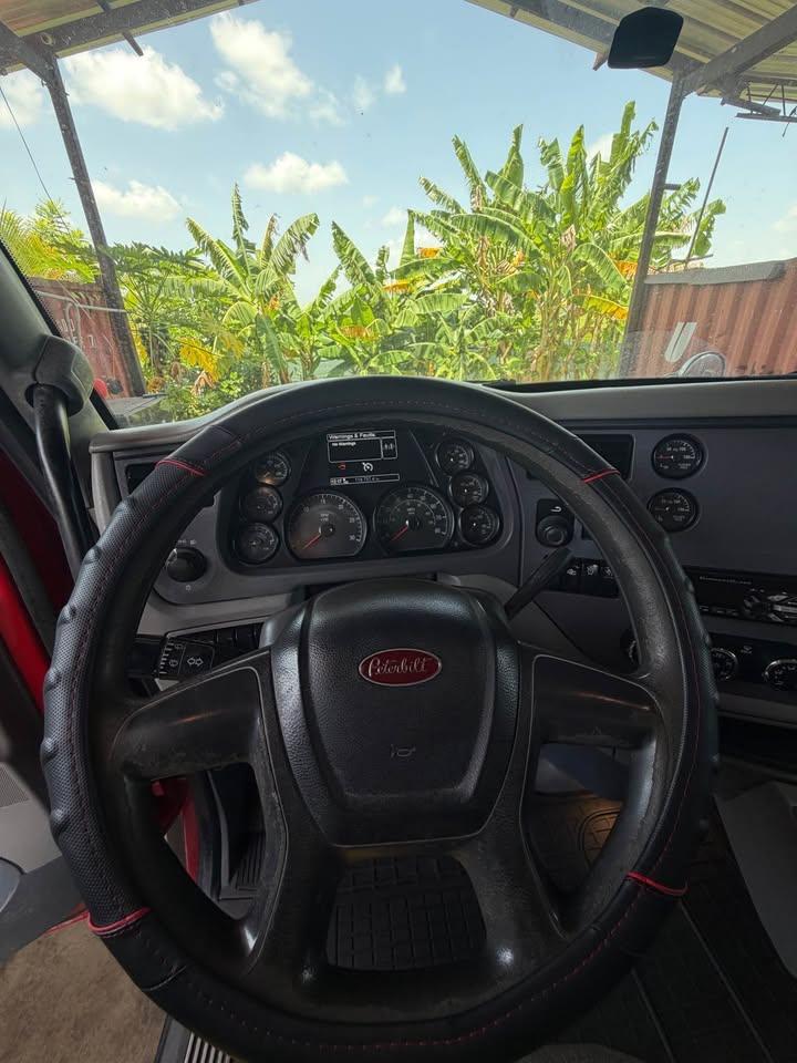 2016 Peterbilt 567 Dump Truck - image 8