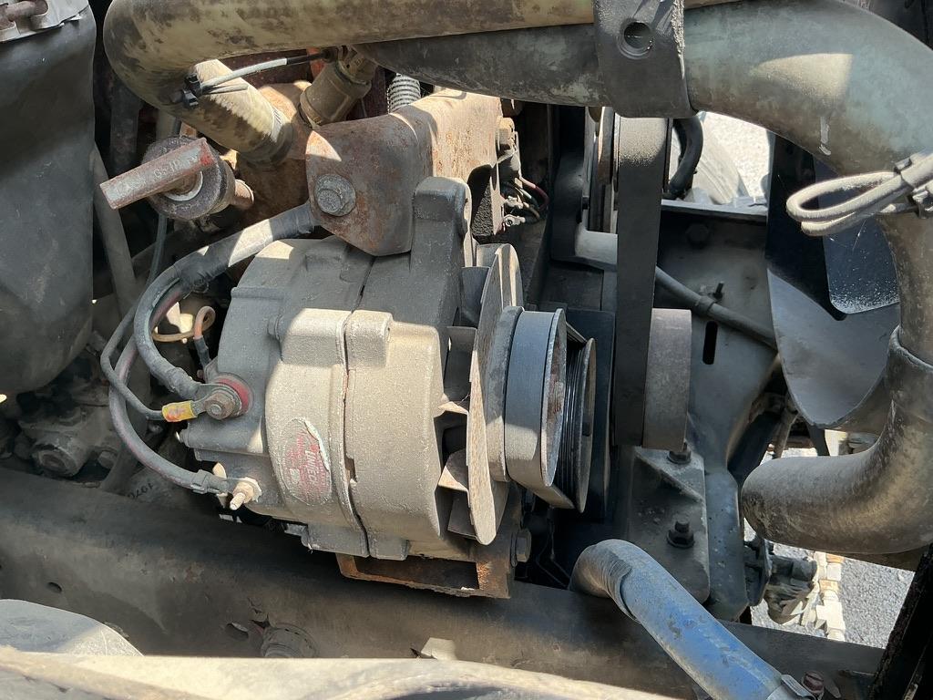 1988 Ford Guzzler Septic - image 24