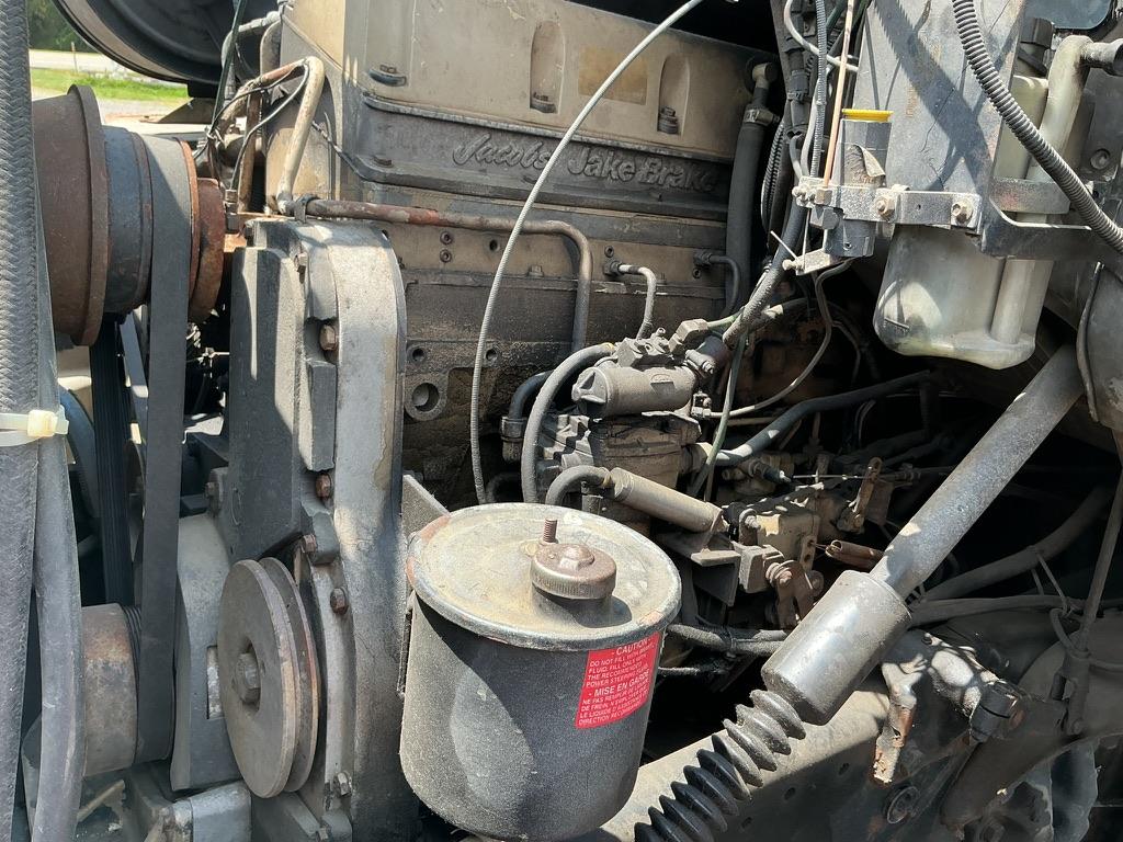 1988 Ford Guzzler Septic - image 22