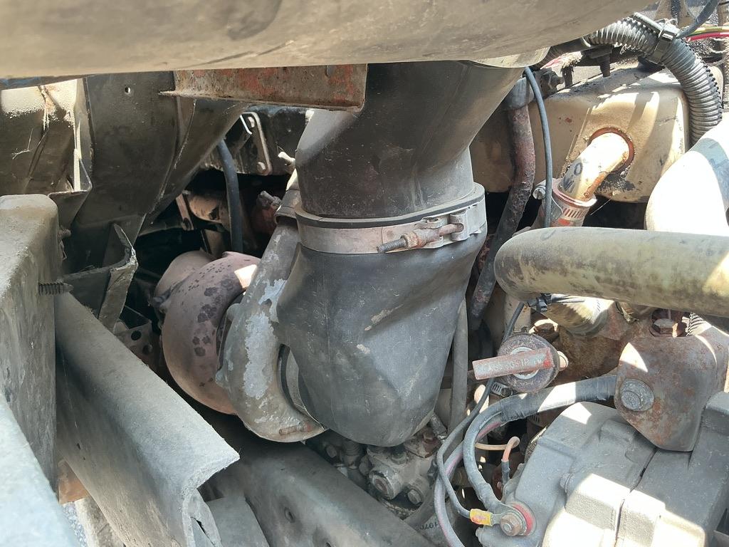 1988 Ford Guzzler Septic - image 25
