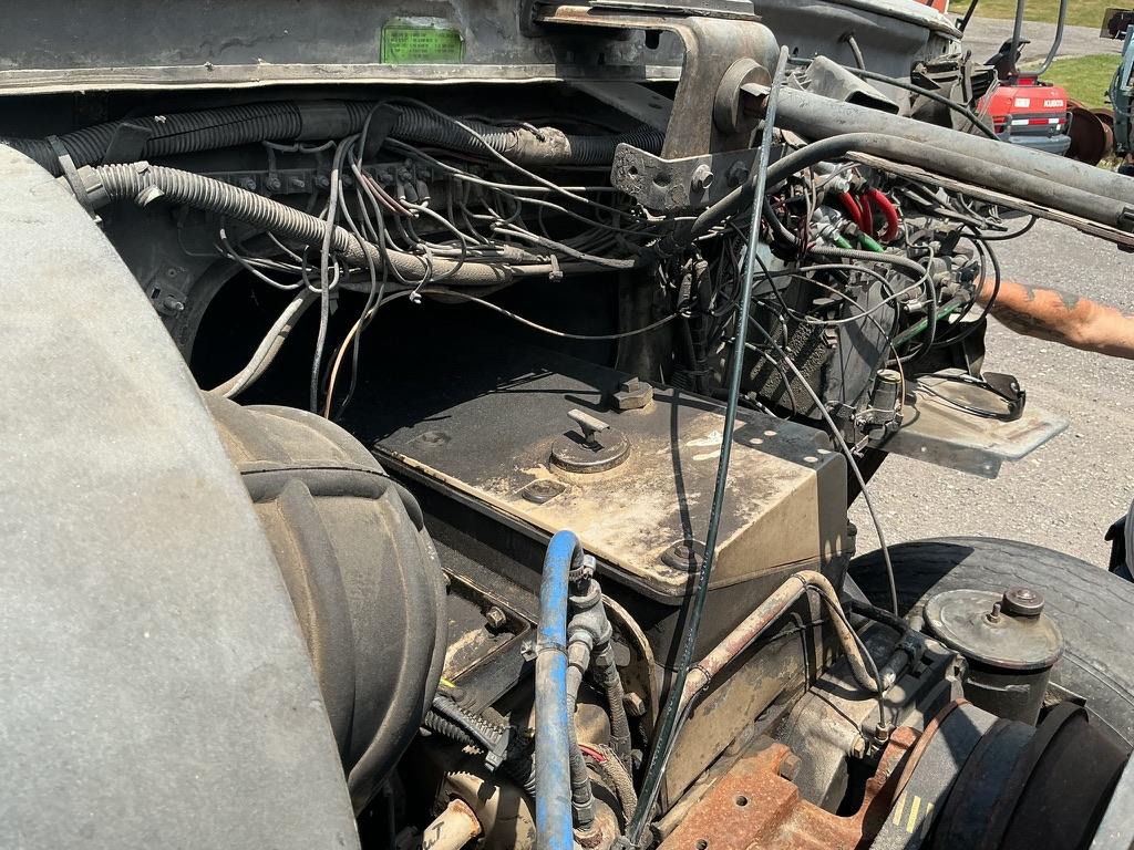 1988 Ford Guzzler Septic - image 27