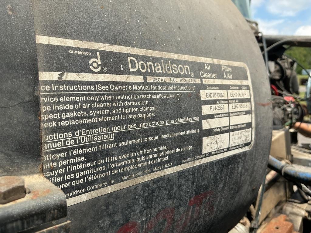 1988 Ford Guzzler Septic - image 26