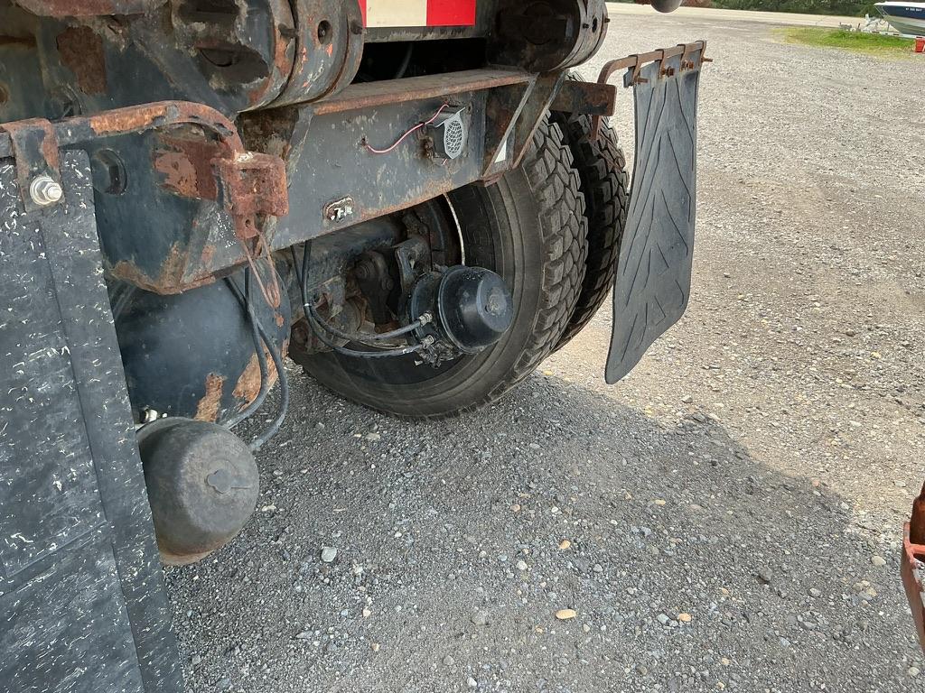 1988 Ford Guzzler Septic - image 3