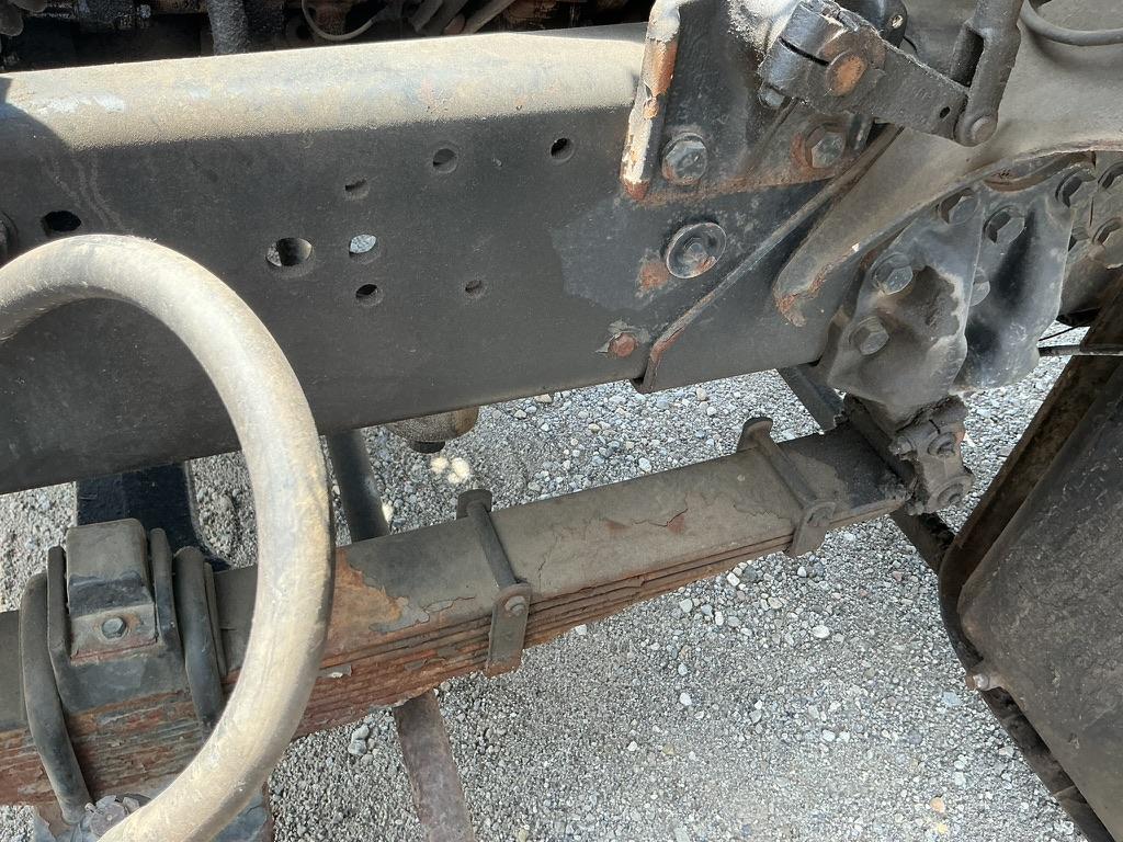 1988 Ford Guzzler Septic - image 20
