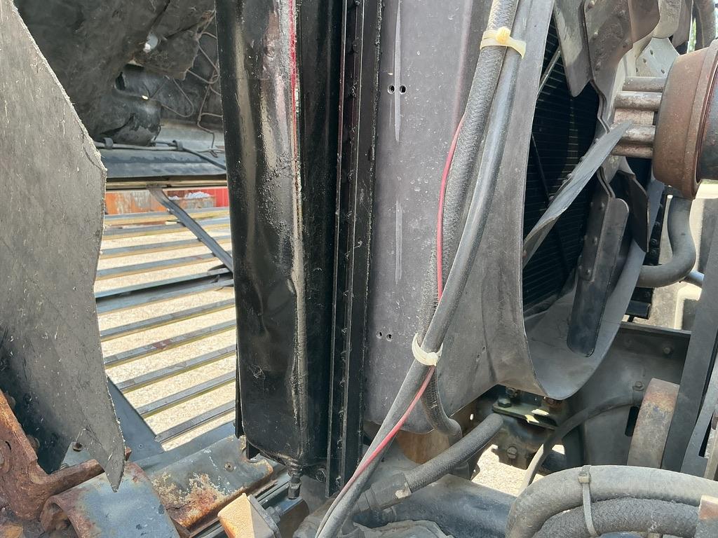 1988 Ford Guzzler Septic - image 23