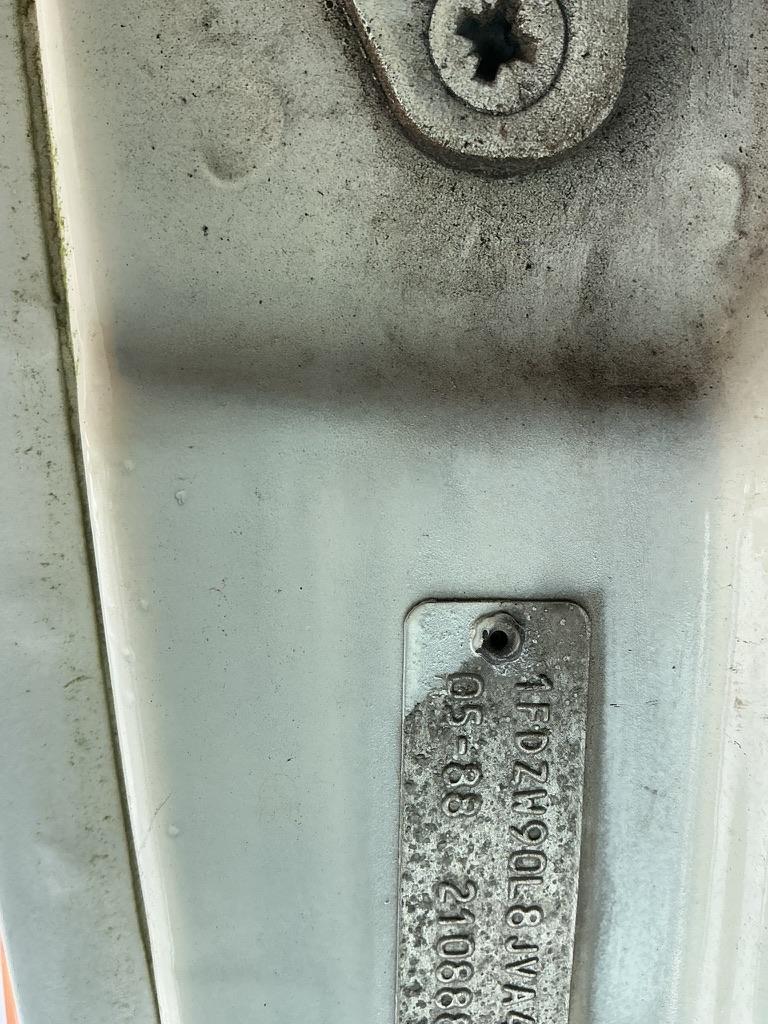 1988 Ford Guzzler Septic - image 16