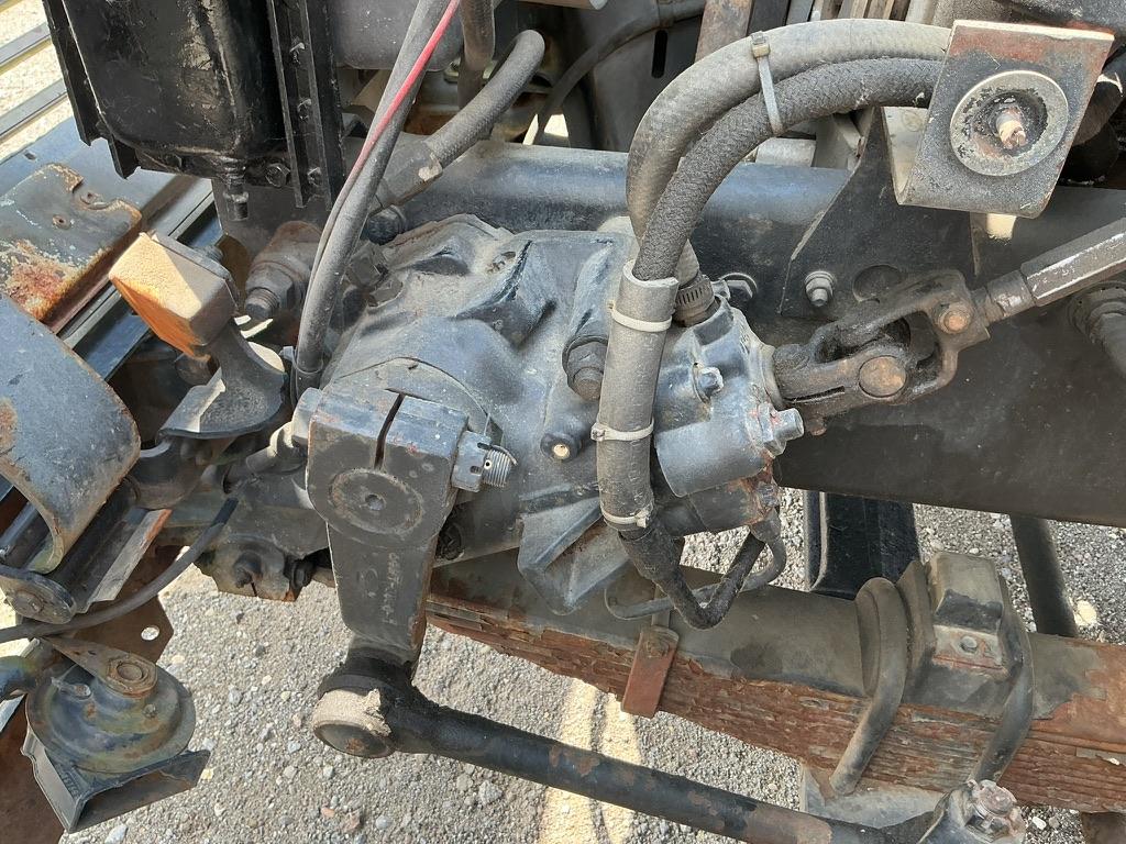 1988 Ford Guzzler Septic - image 19
