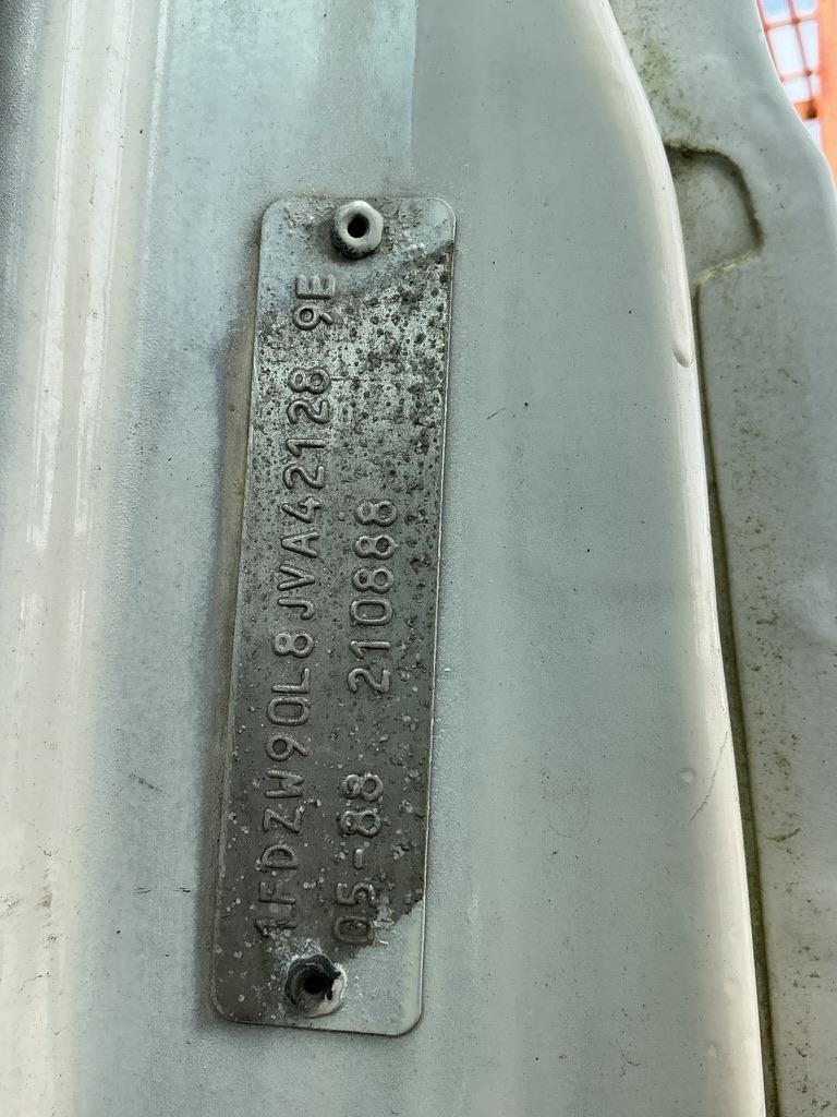 1988 Ford Guzzler Septic - image 17