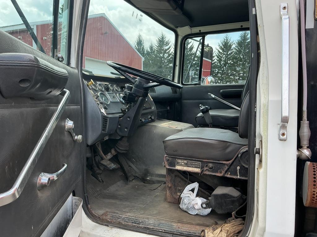 1988 Ford Guzzler Septic - image 6
