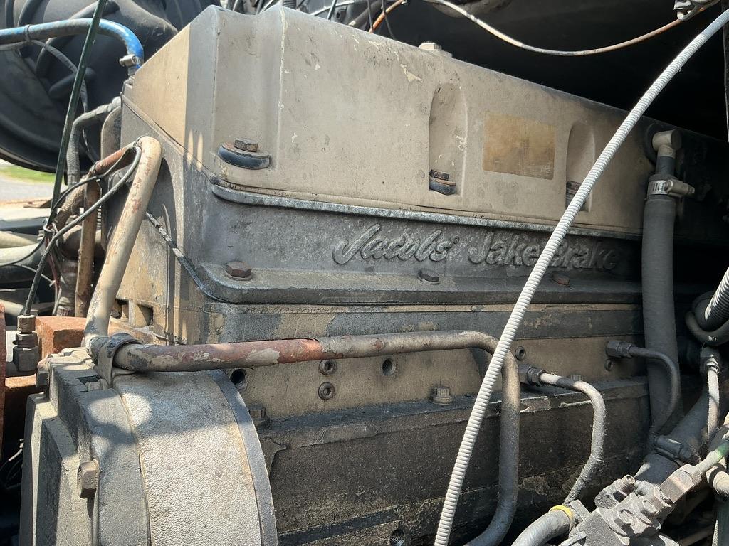1988 Ford Guzzler Septic - image 21